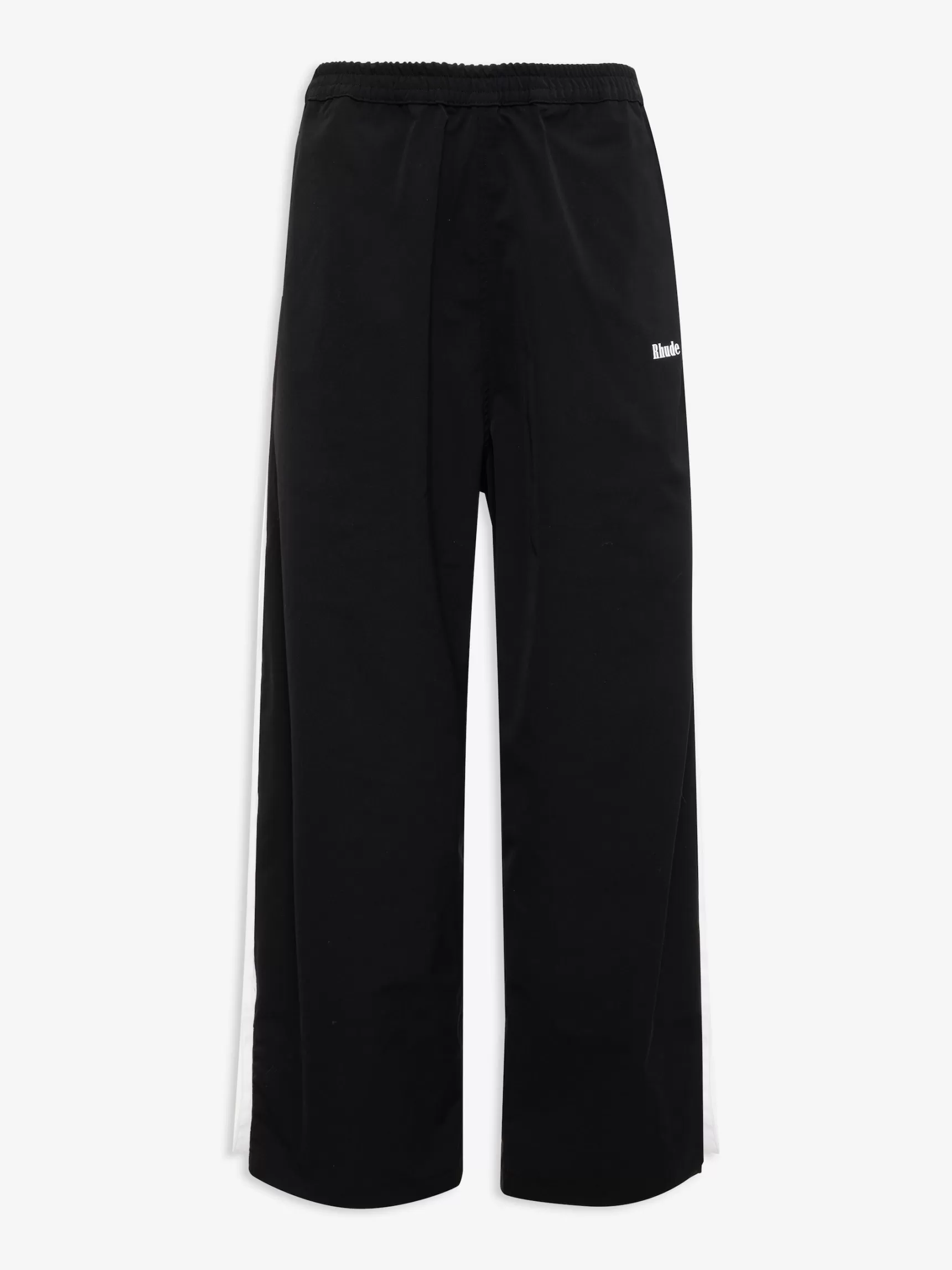 Women R H U D E Bottoms>AMARINO TRACK PANT