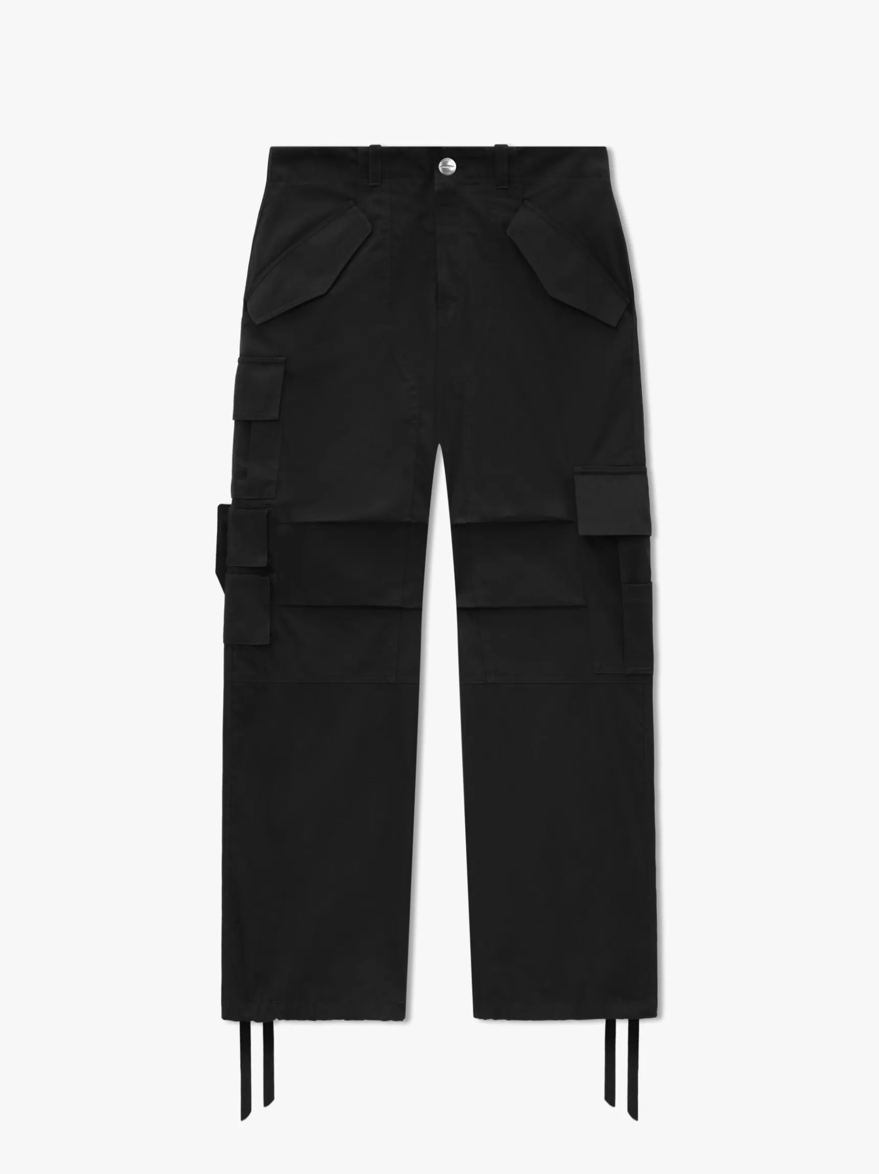 R H U D E Pants>CEREMONIA CARGO PANT