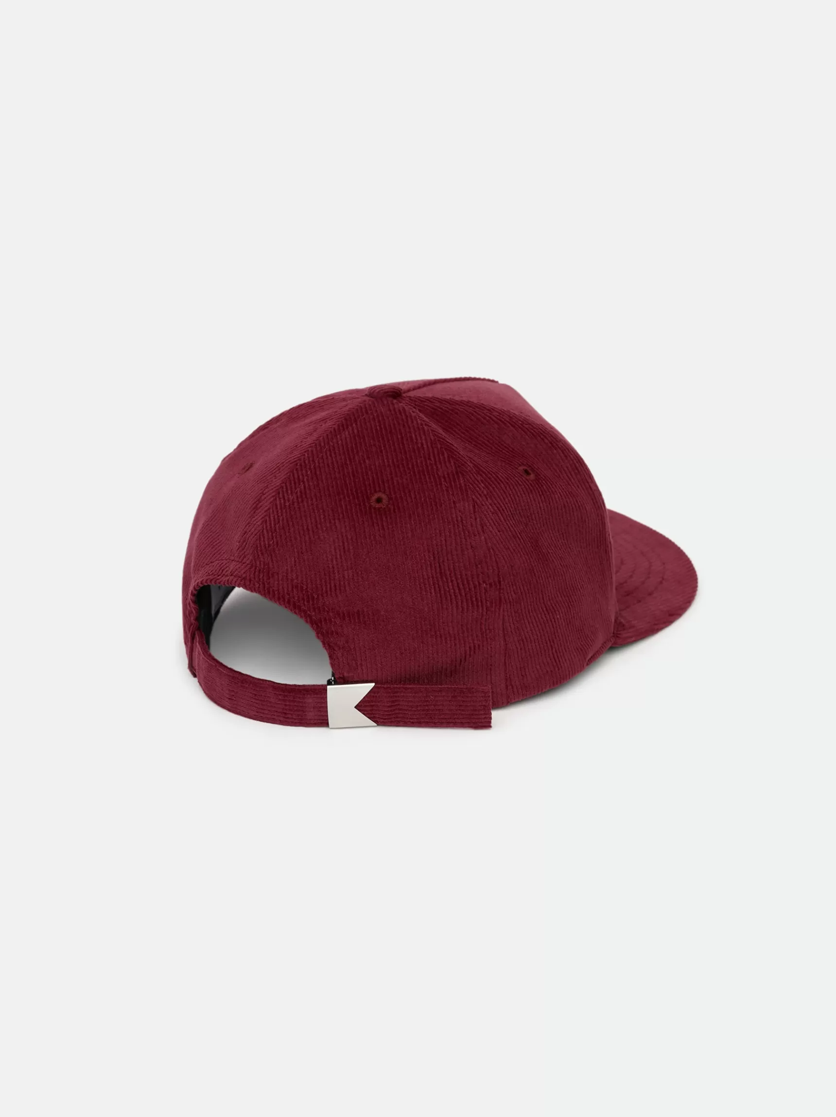 R H U D E Hats>CHEVAL CORDUROY STRUCTURE HAT