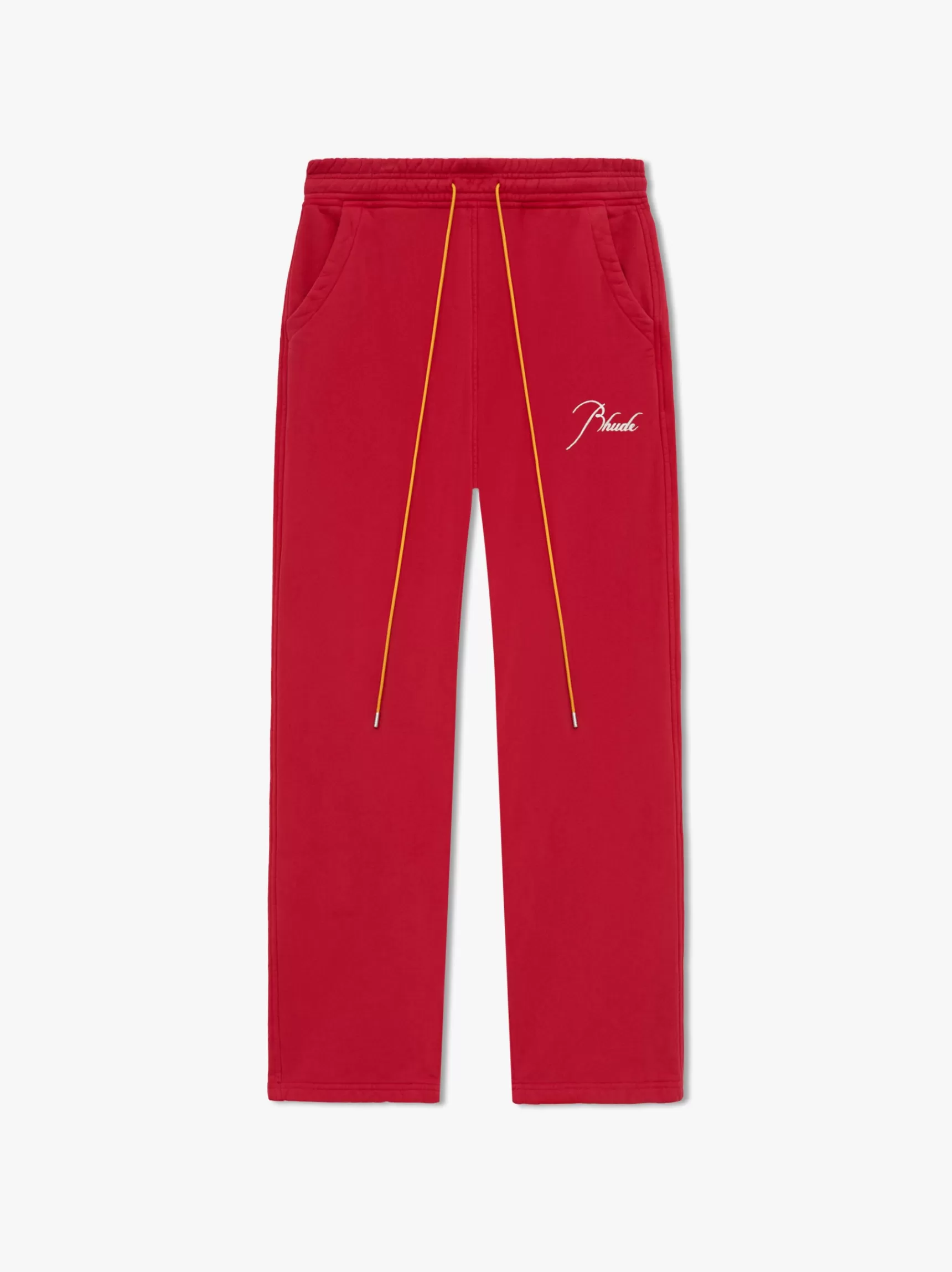 R H U D E Pants>CLASSIC SWEATPANT