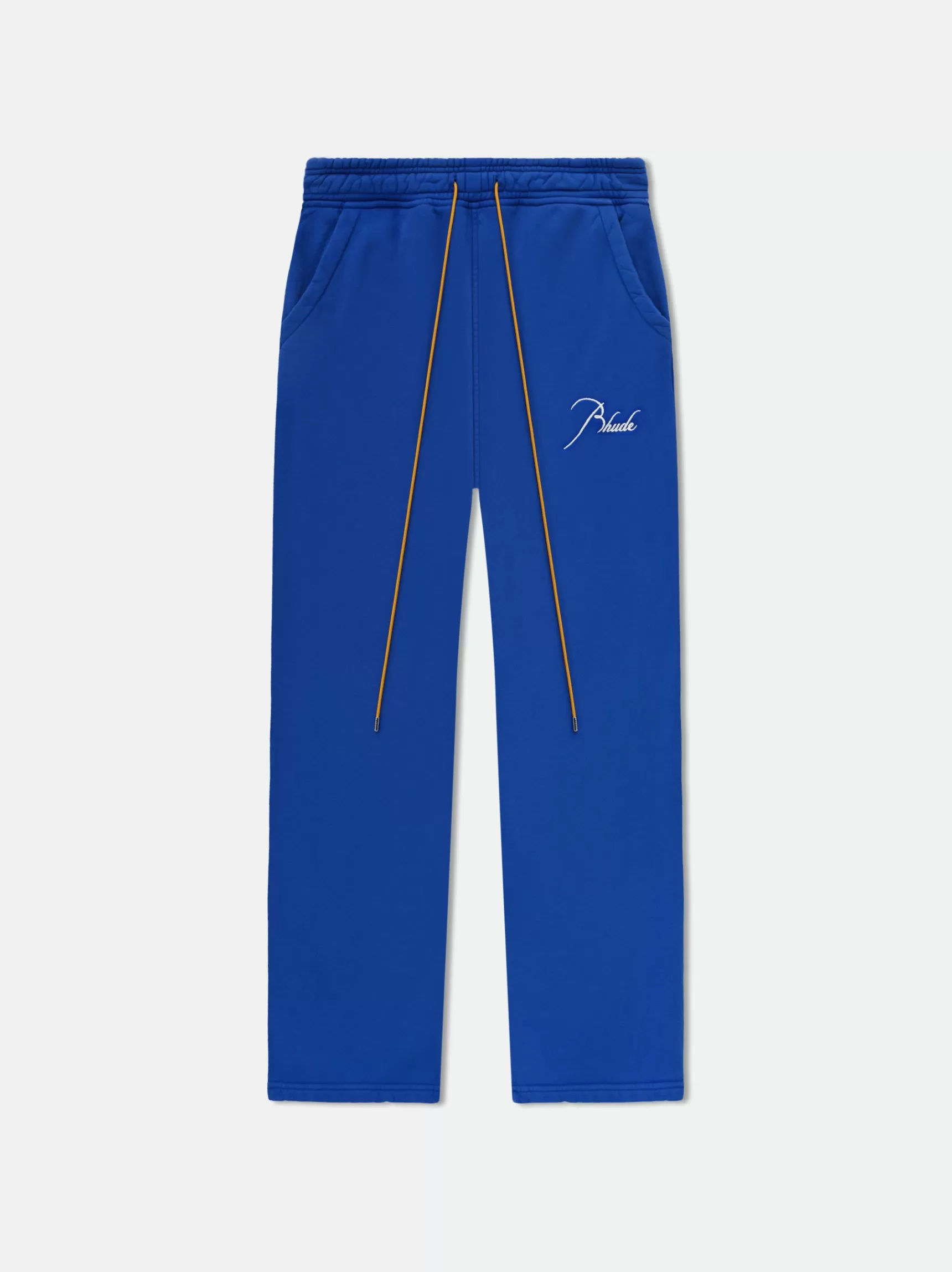 R H U D E Pants>CLASSIC SWEATPANT