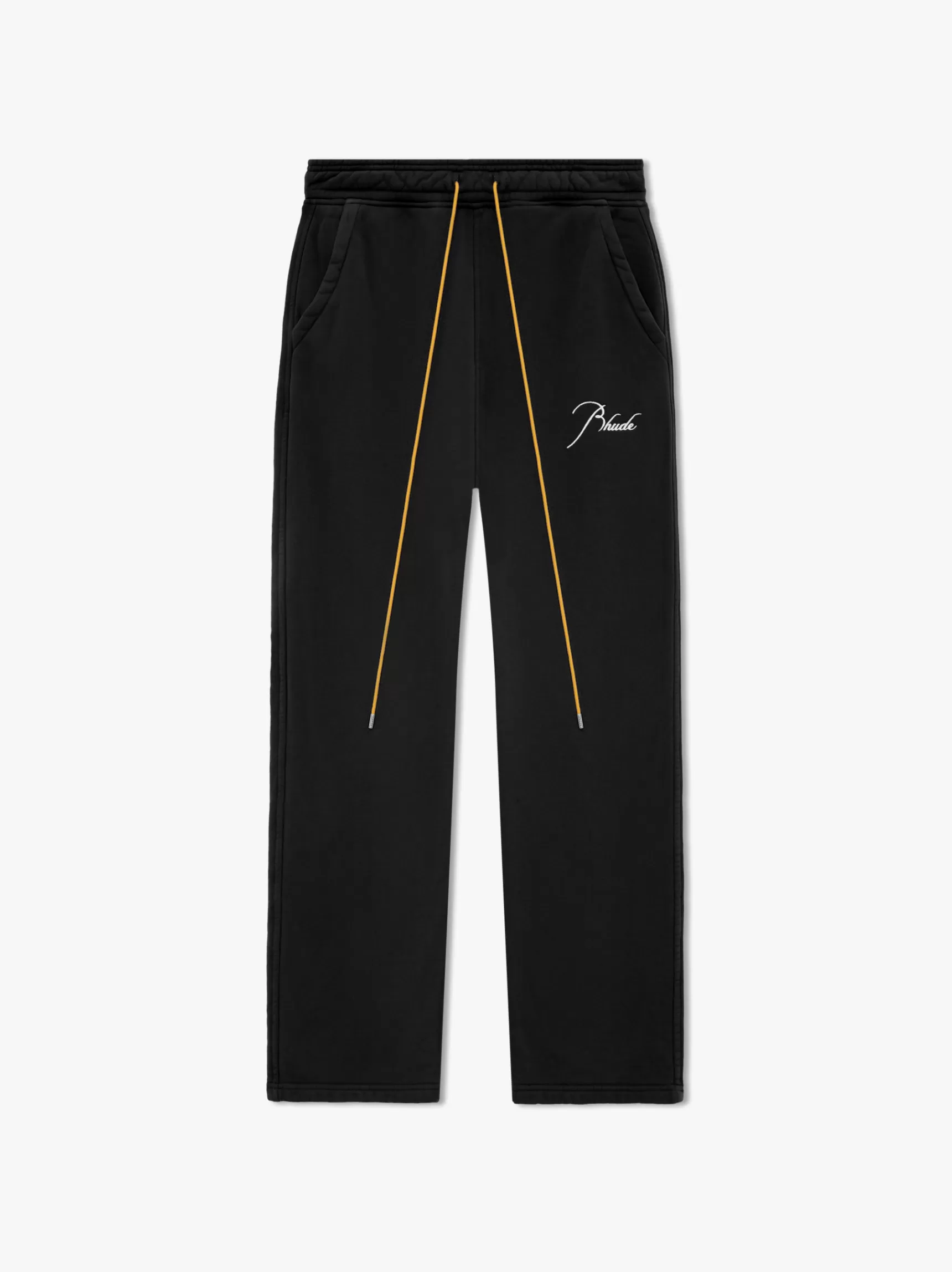 R H U D E Pants>CLASSIC SWEATPANT