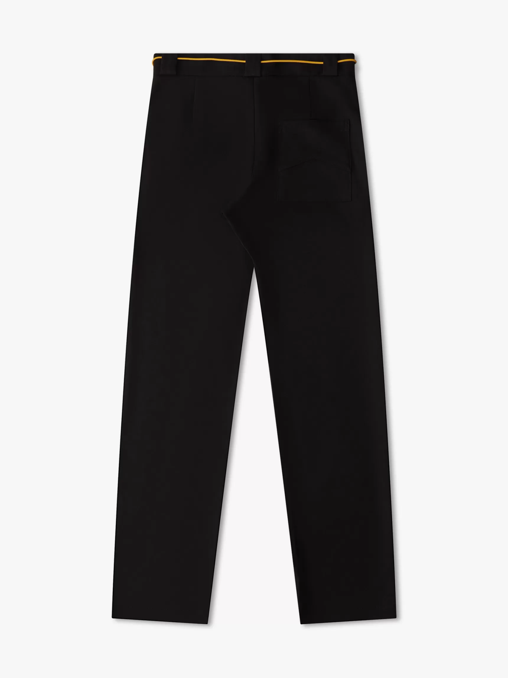 R H U D E Pants>CLASSIC TROUSER