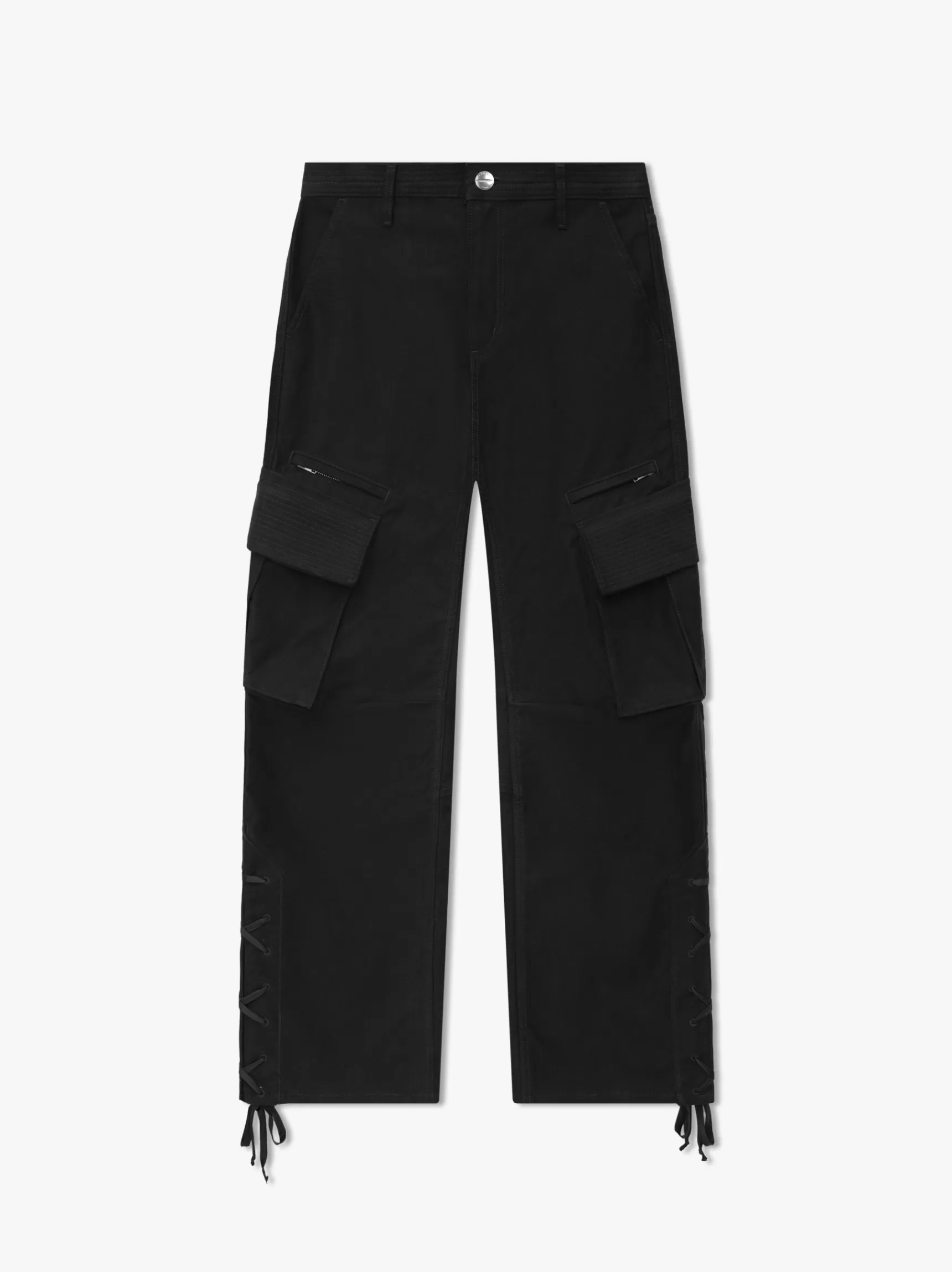 R H U D E Pants>CORDA SKI CARGO