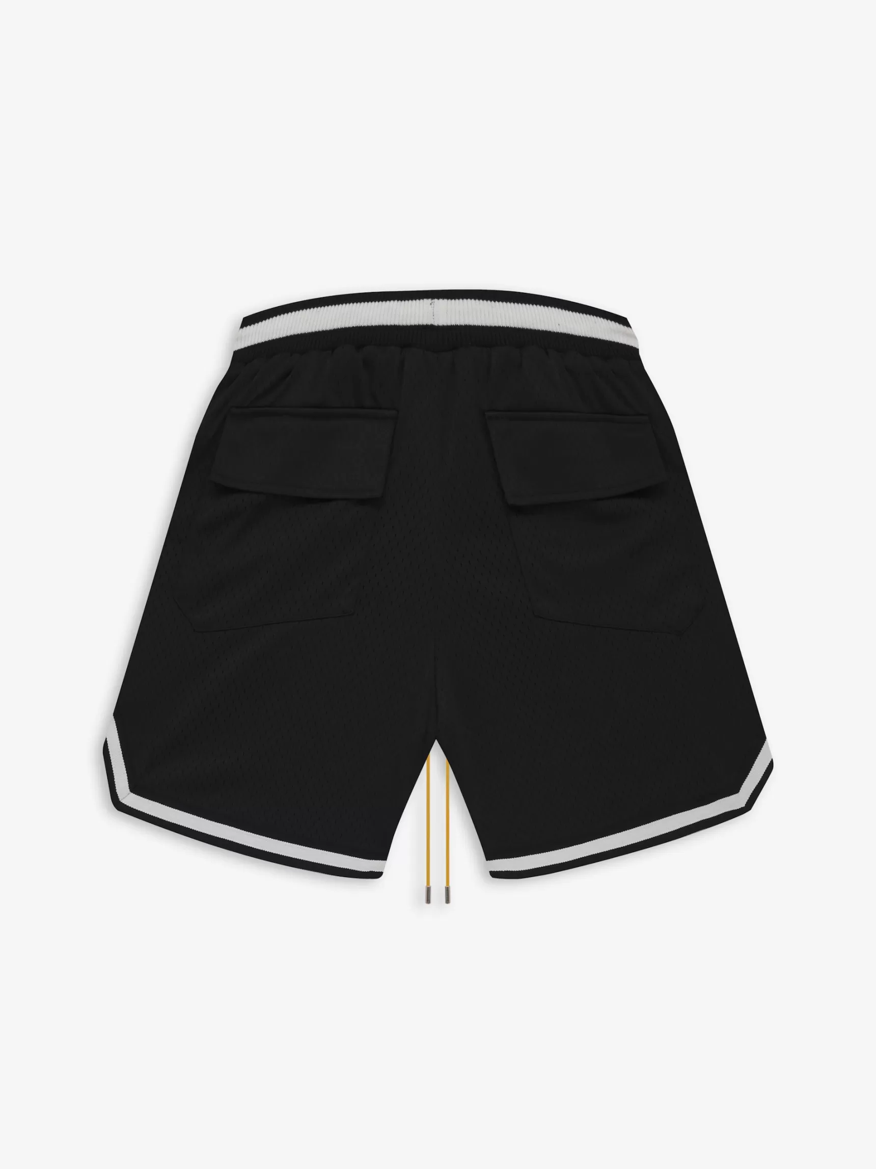 R H U D E Shorts>COURT LOGO SHORTS