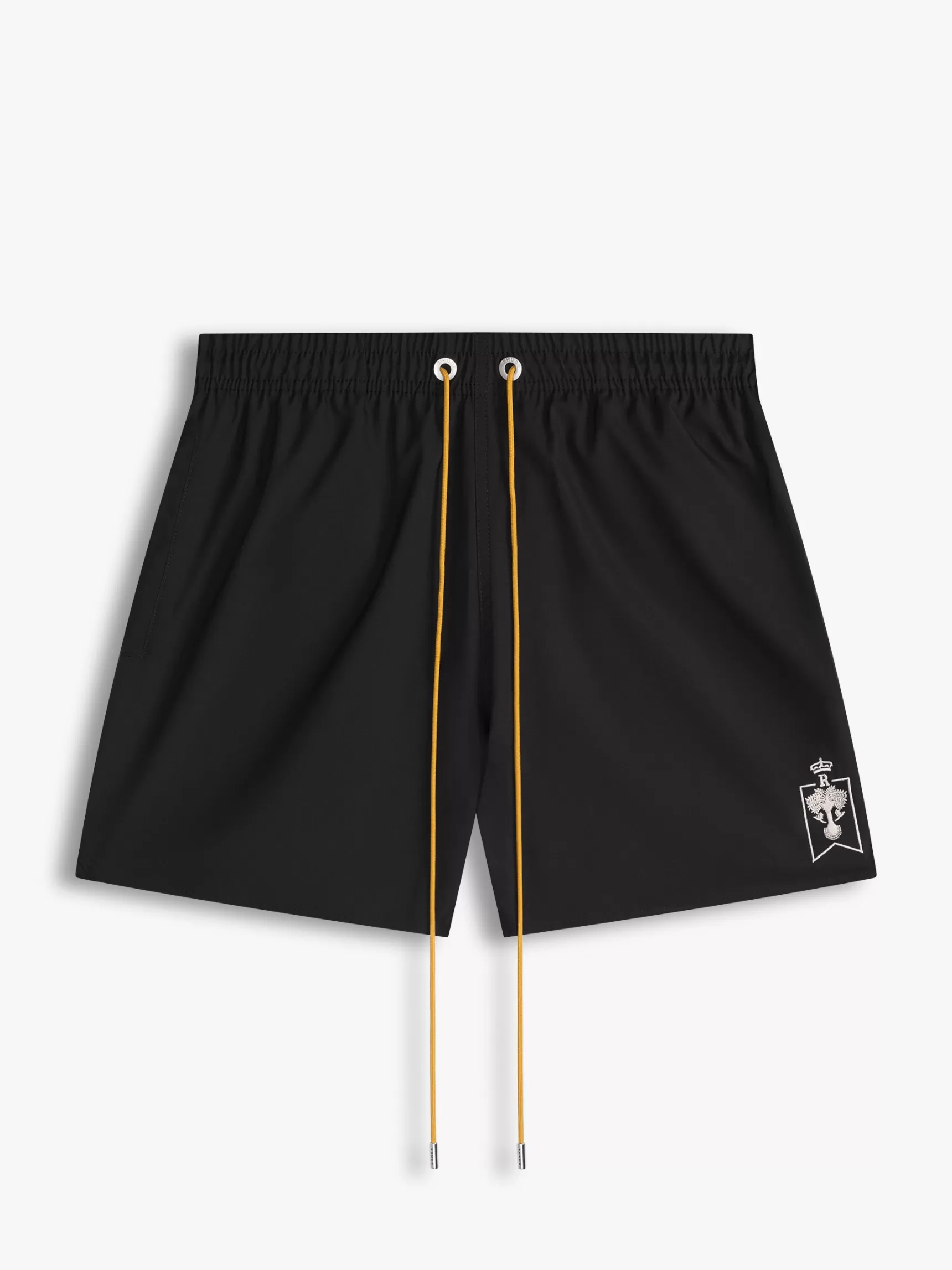 R H U D E Swim | Shorts>CREST SWIM TRUNKS