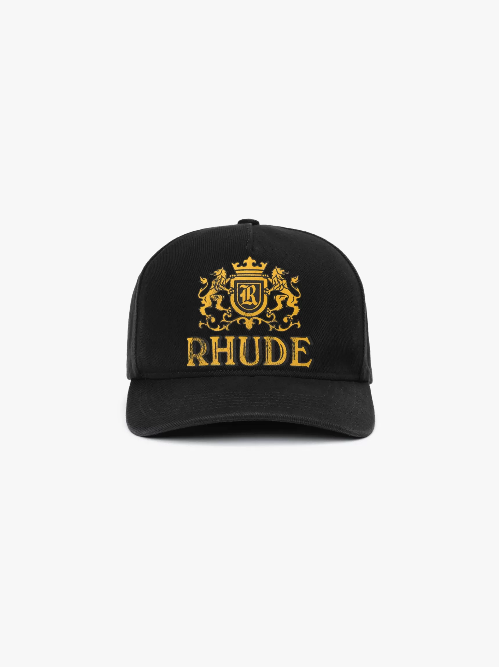 R H U D E Hats>CRESTA CIGAR HAT