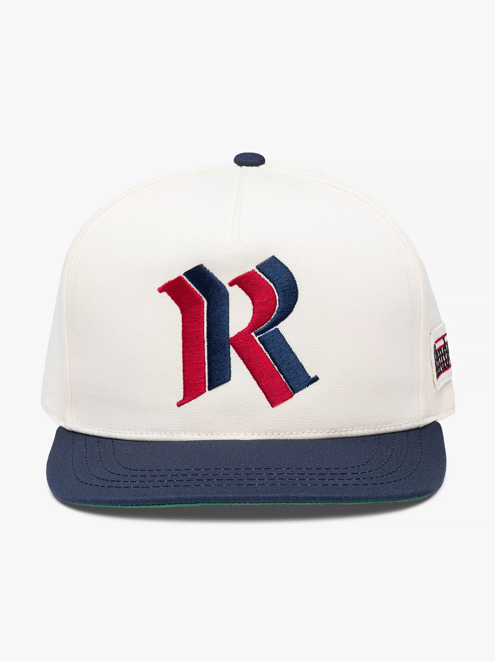 R H U D E Hats>DOUBLE-R HAT