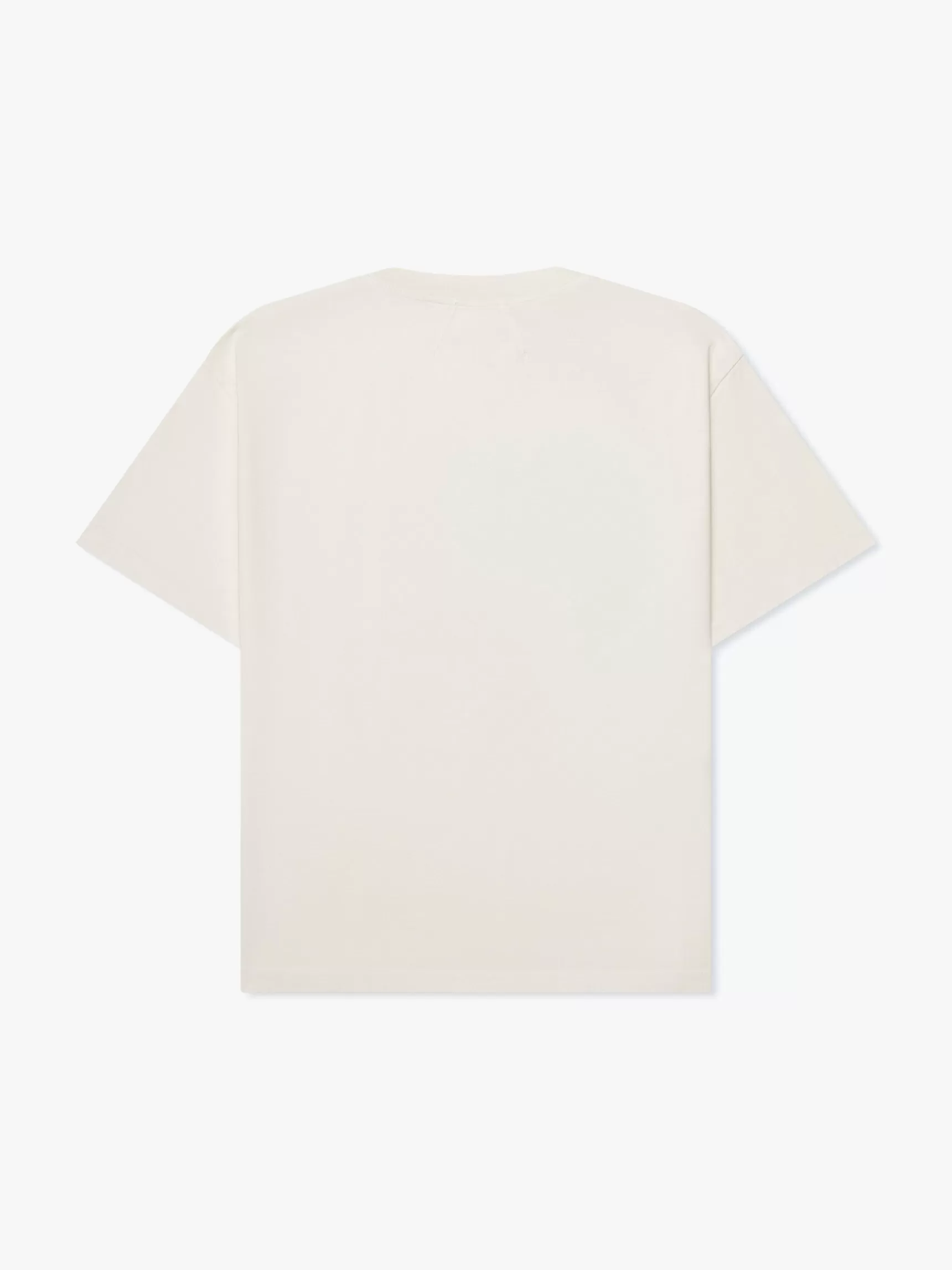 R H U D E Tees>HOTEL DE RHUDE TEE