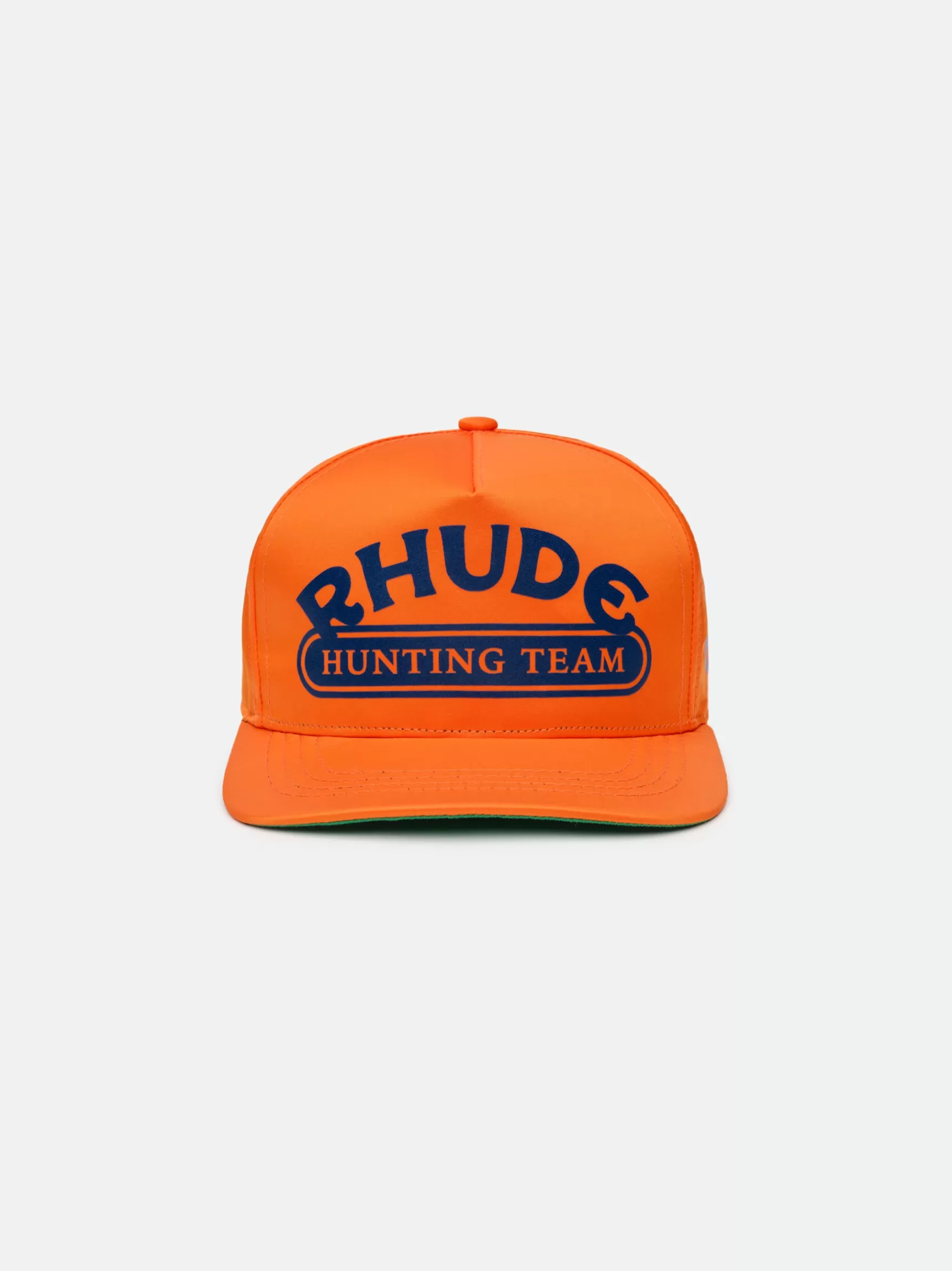 R H U D E Hats>HUNTING TEAM STRUCTURE HAT