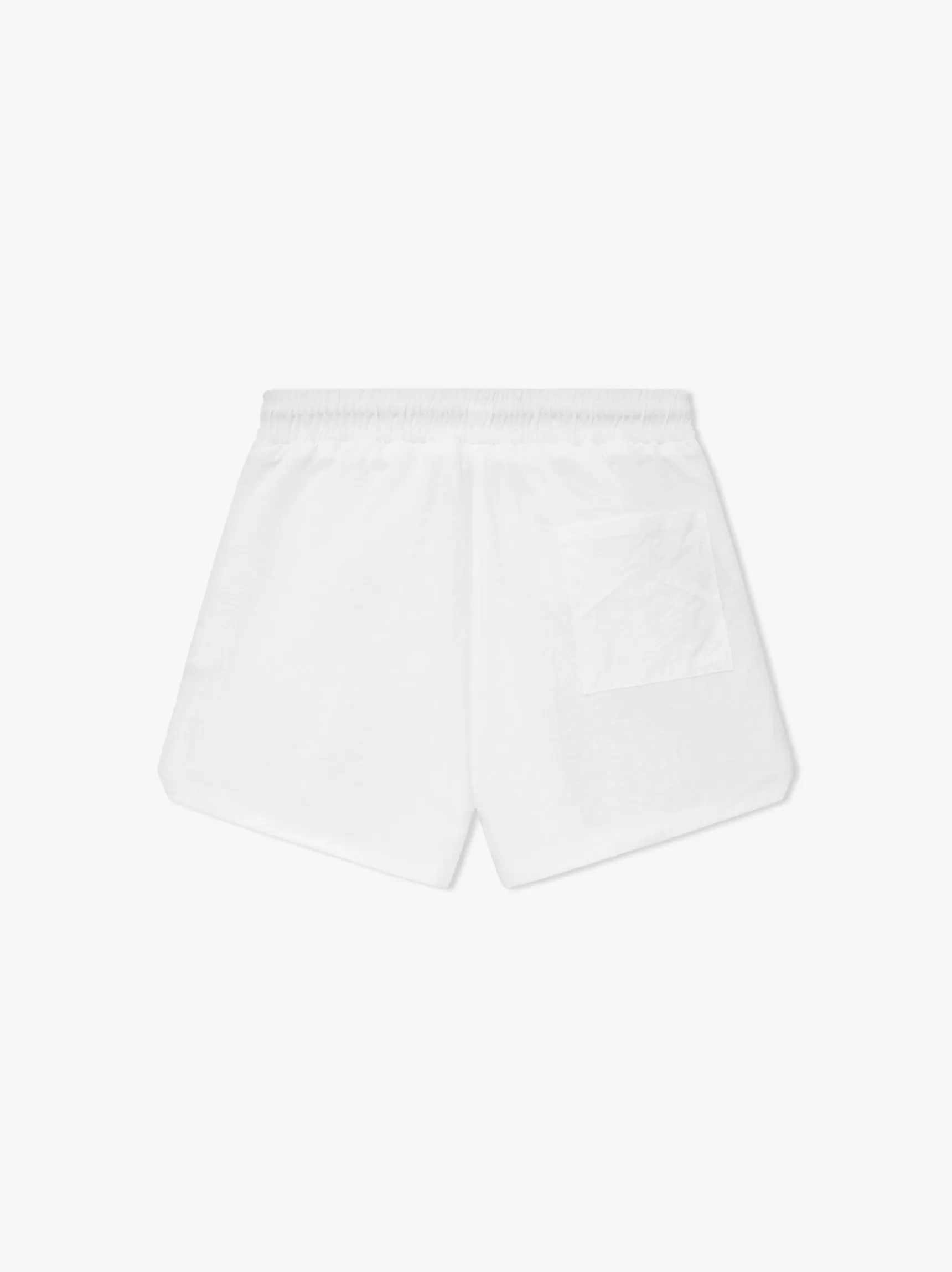 R H U D E Shorts>LOGO TRACK SHORT