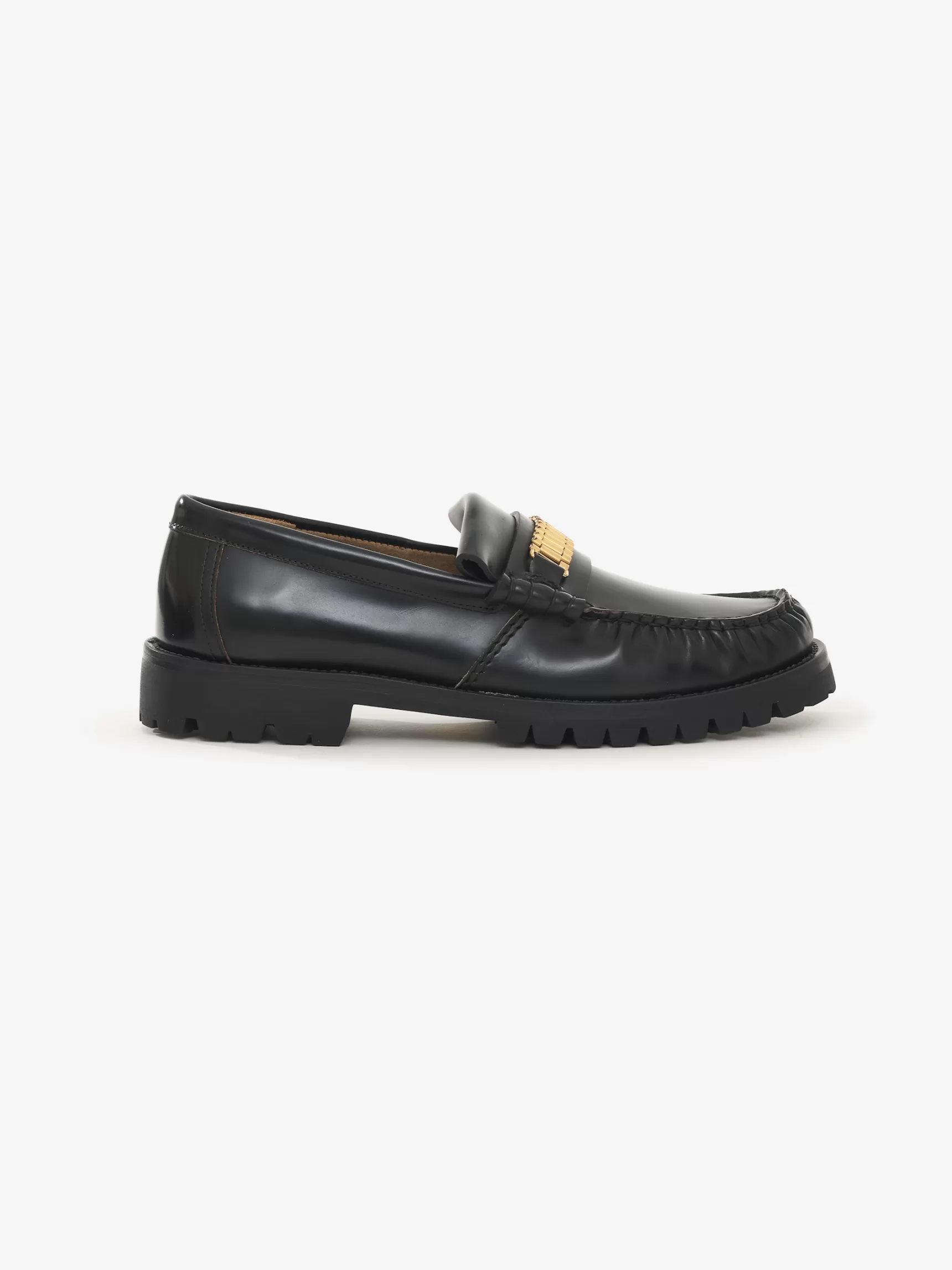 R H U D E Footwear | Loafers>LUG LOAFER