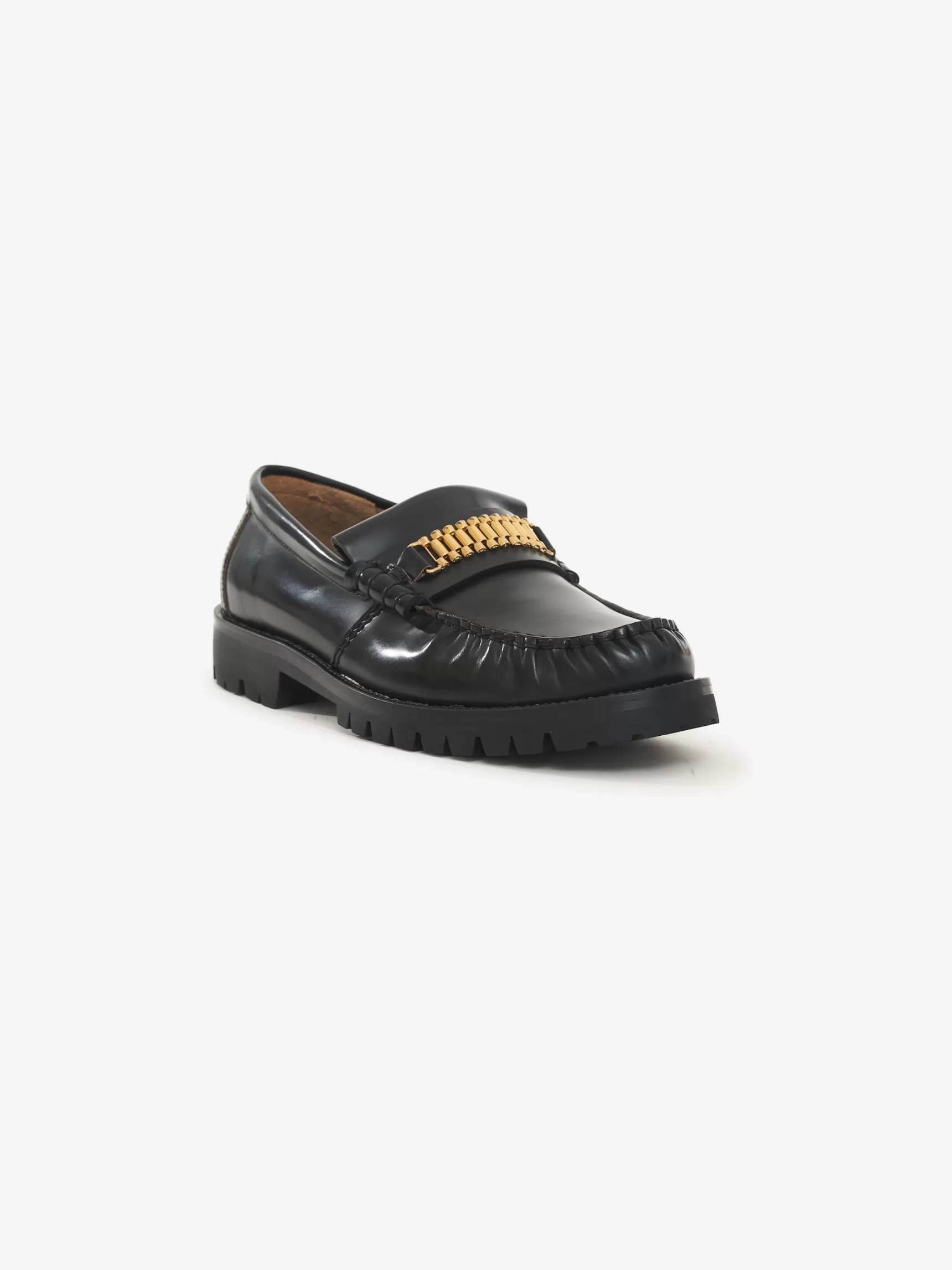 R H U D E Footwear | Loafers>LUG LOAFER