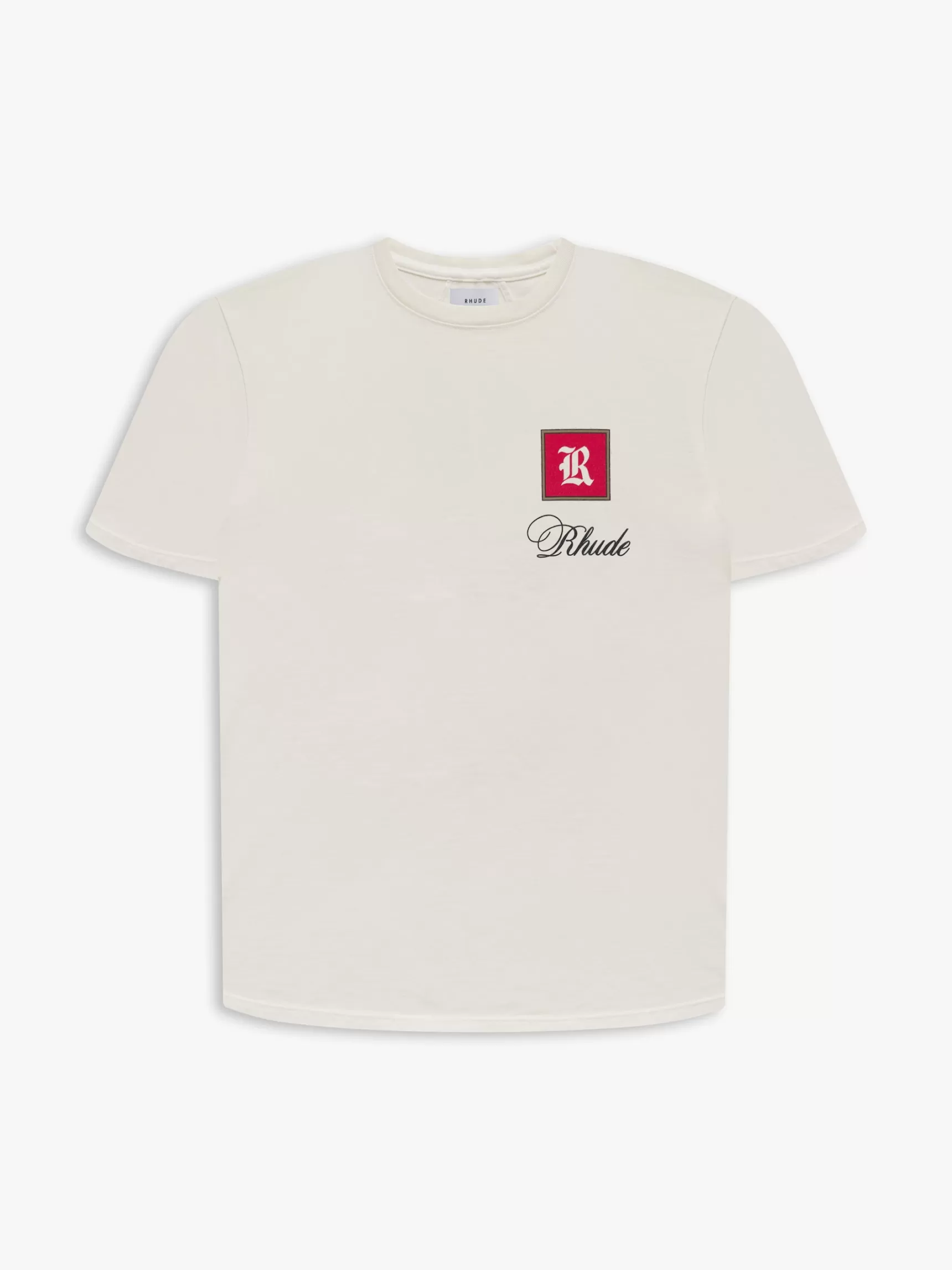 R H U D E Tees>MONACO TEE