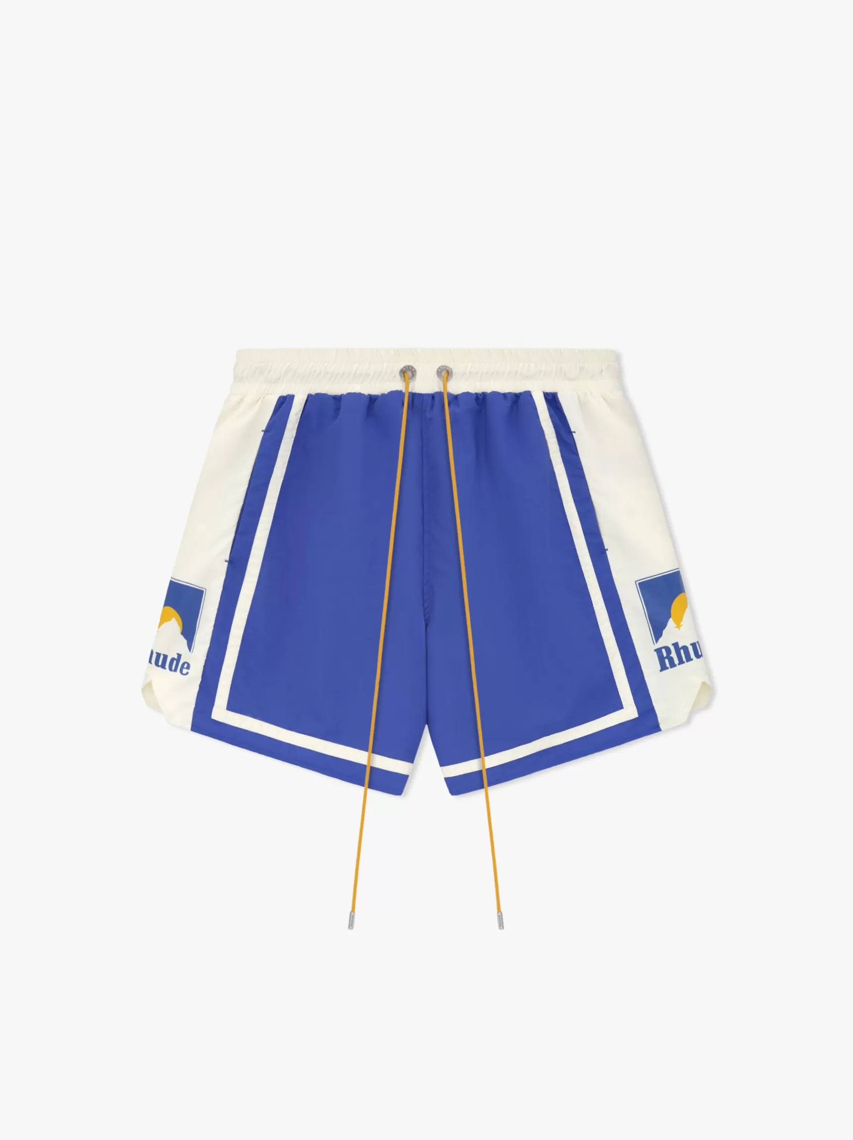 R H U D E Shorts>MOONLIGHT SHORT