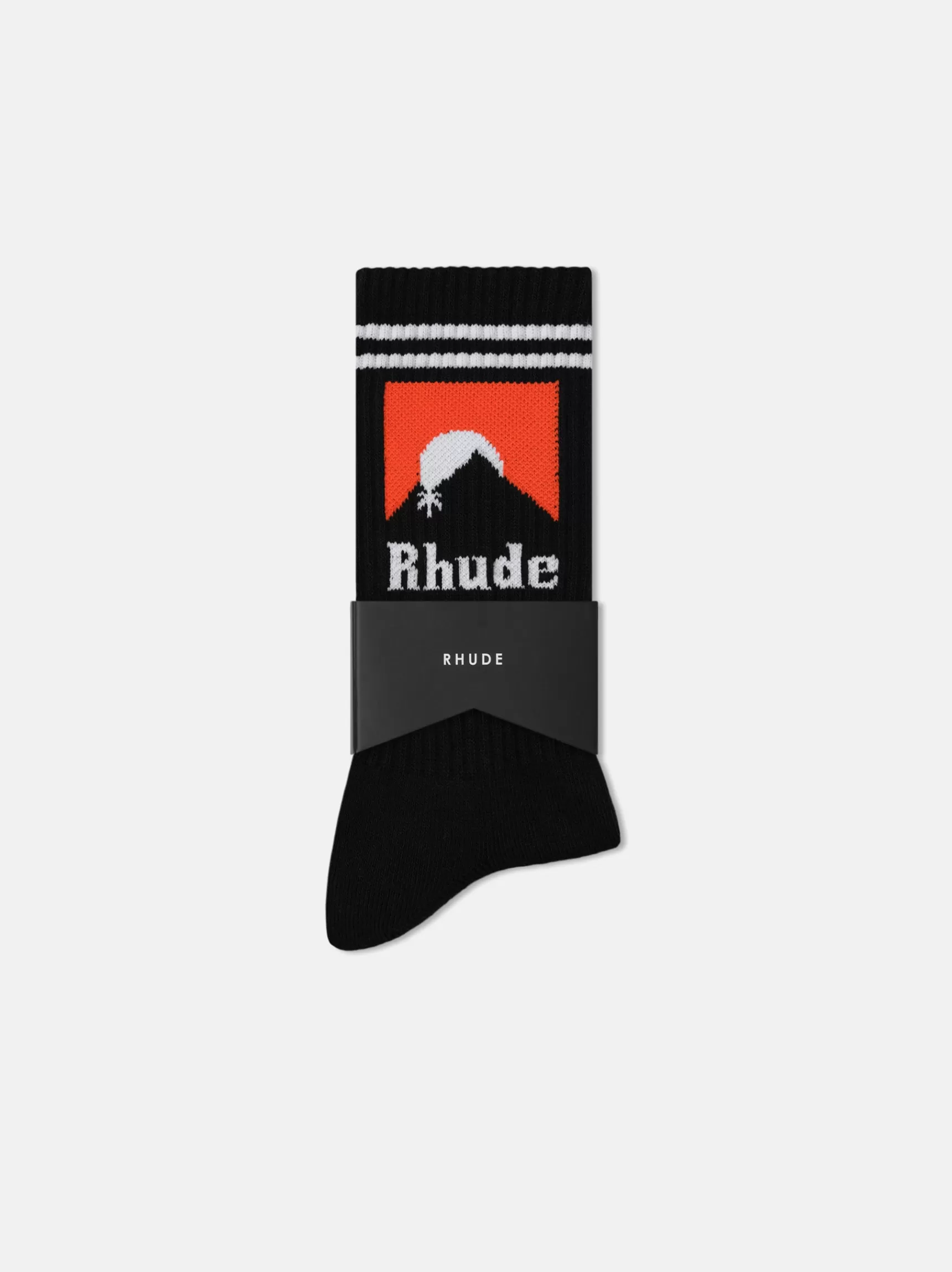 R H U D E Socks>MOONLIGHT SOCK