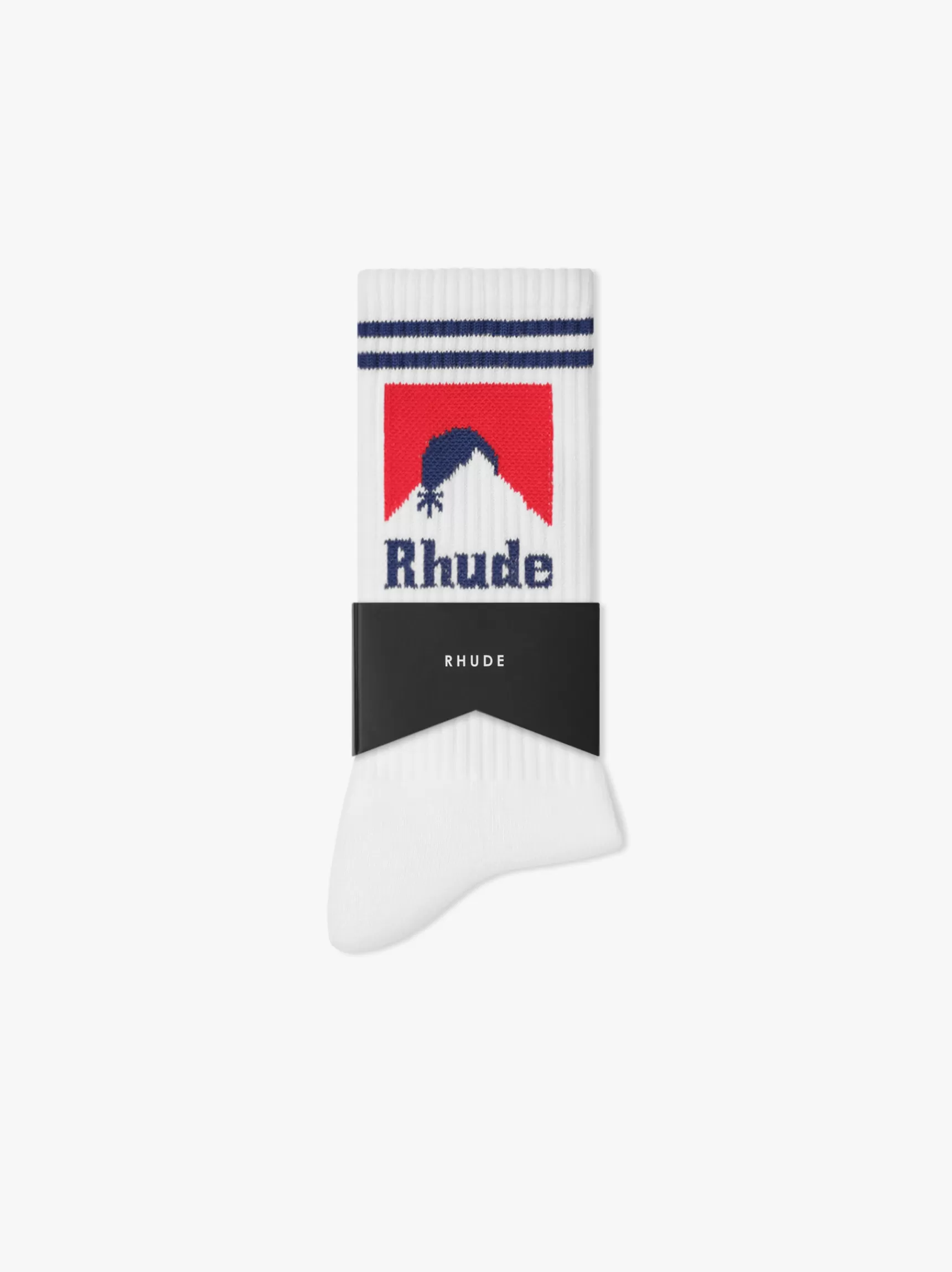 R H U D E Socks>MOONLIGHT SOCK