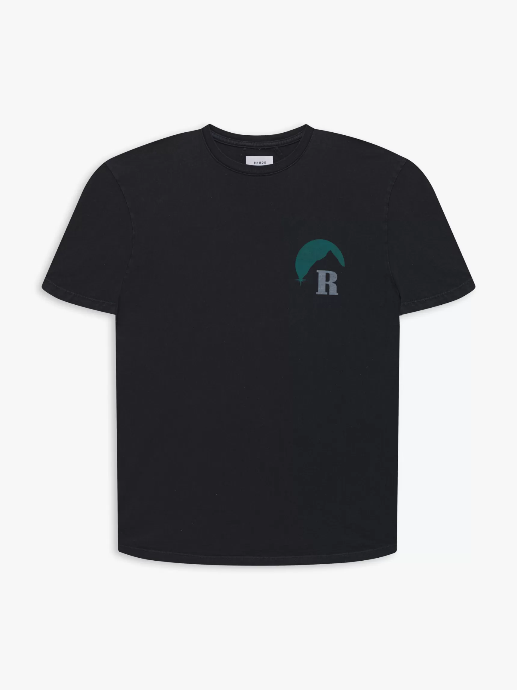 R H U D E Tees>MOONLIGHT TEE