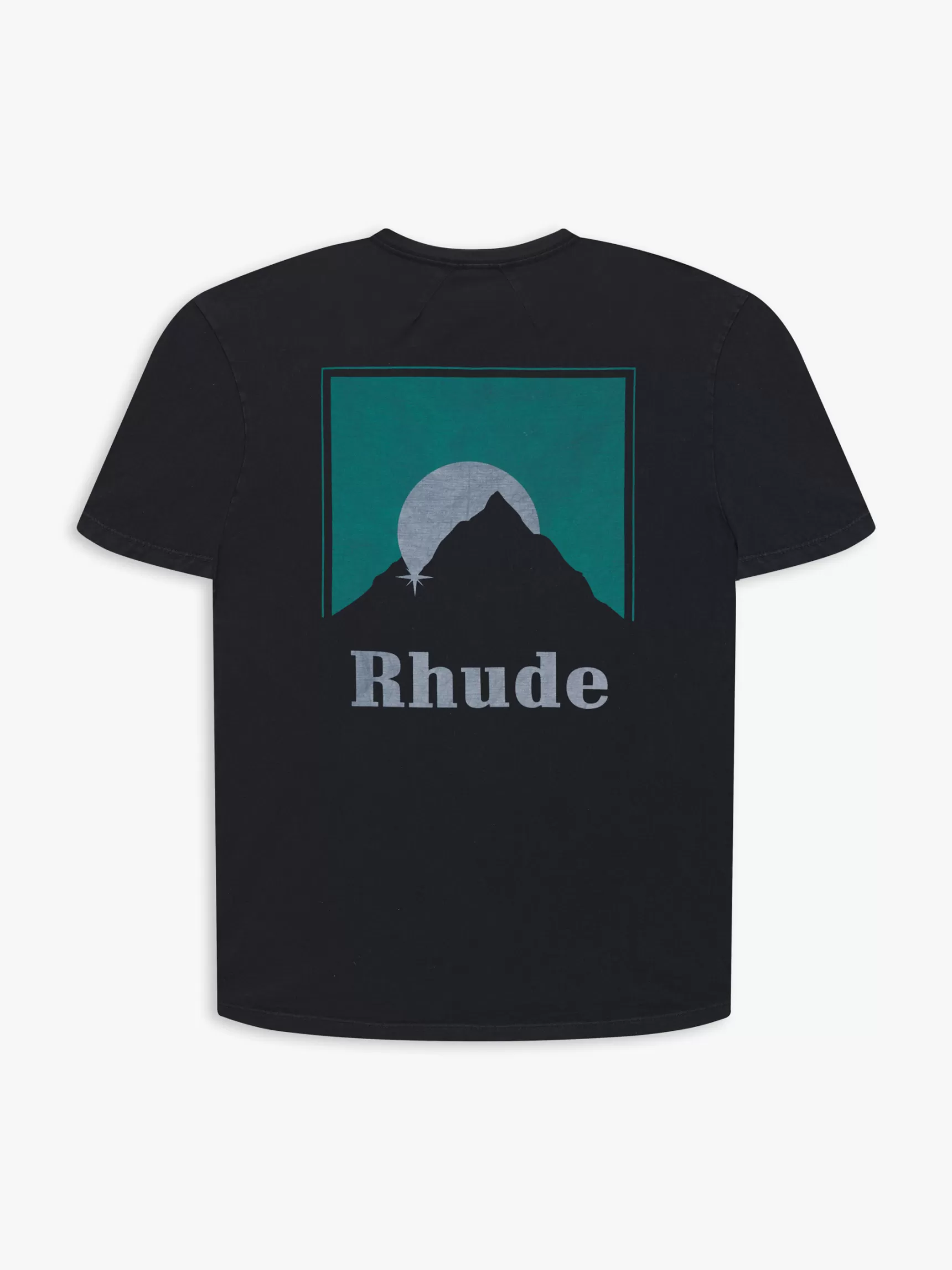 R H U D E Tees>MOONLIGHT TEE