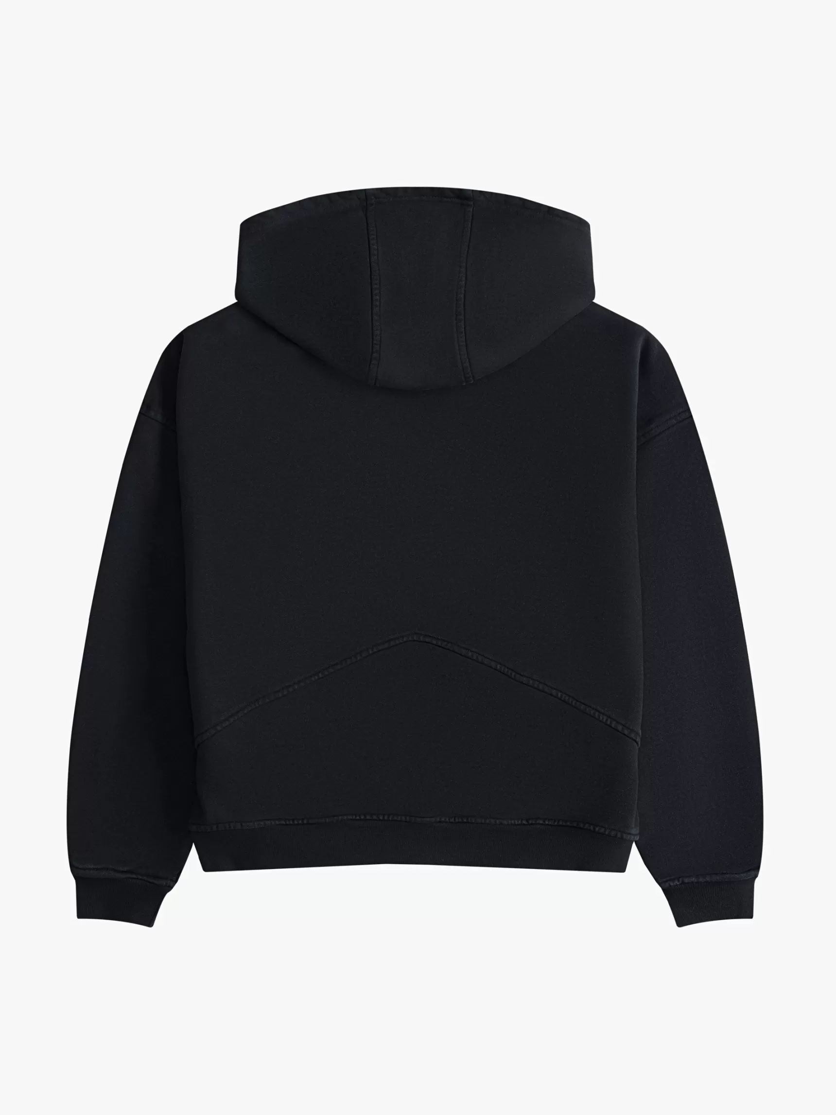 R H U D E Sweatshirts>PARCOURS DES CHAMPIONS FULL ZIP HOODIE