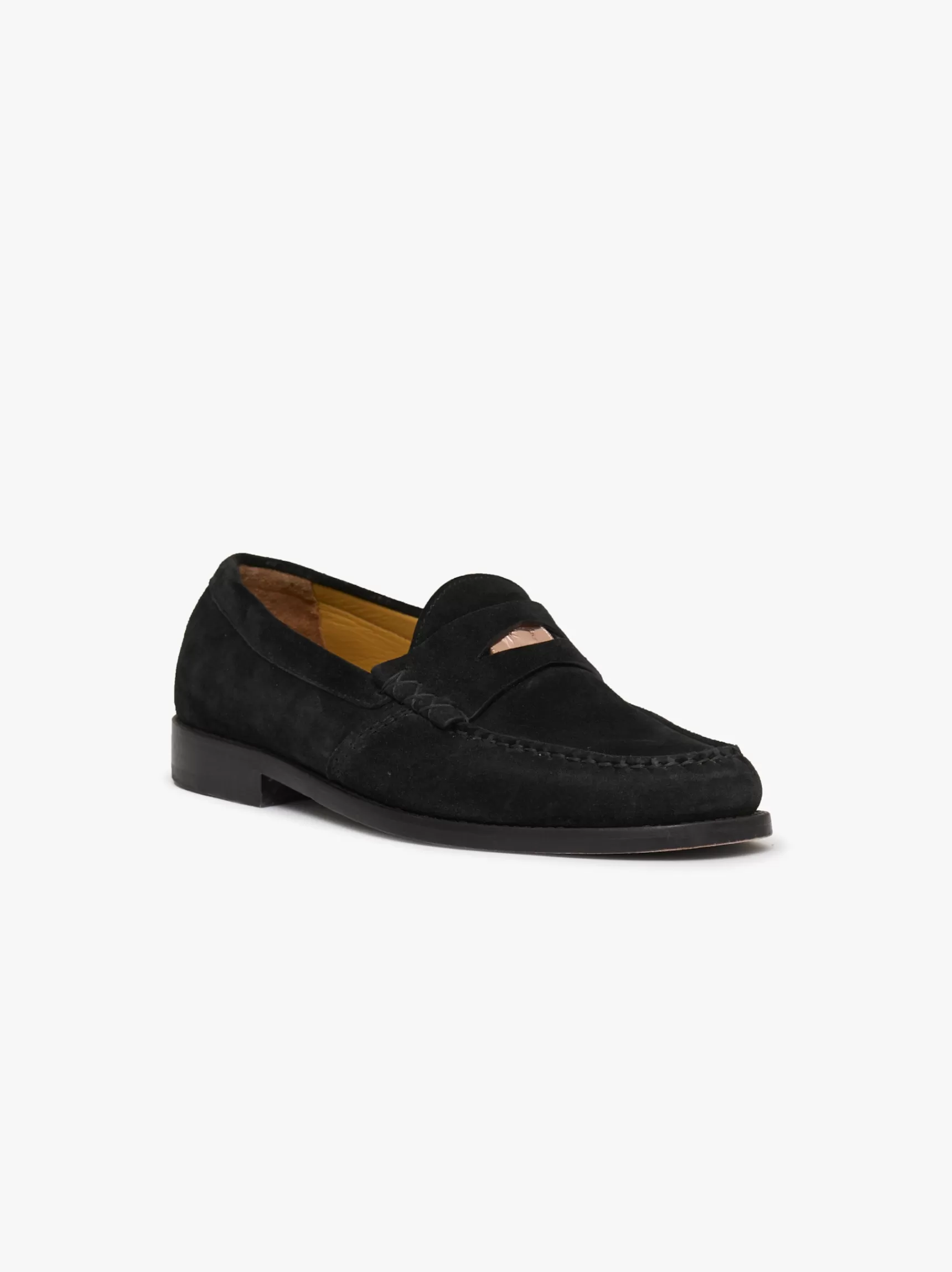 R H U D E Footwear | Loafers>PENNY LOAFER