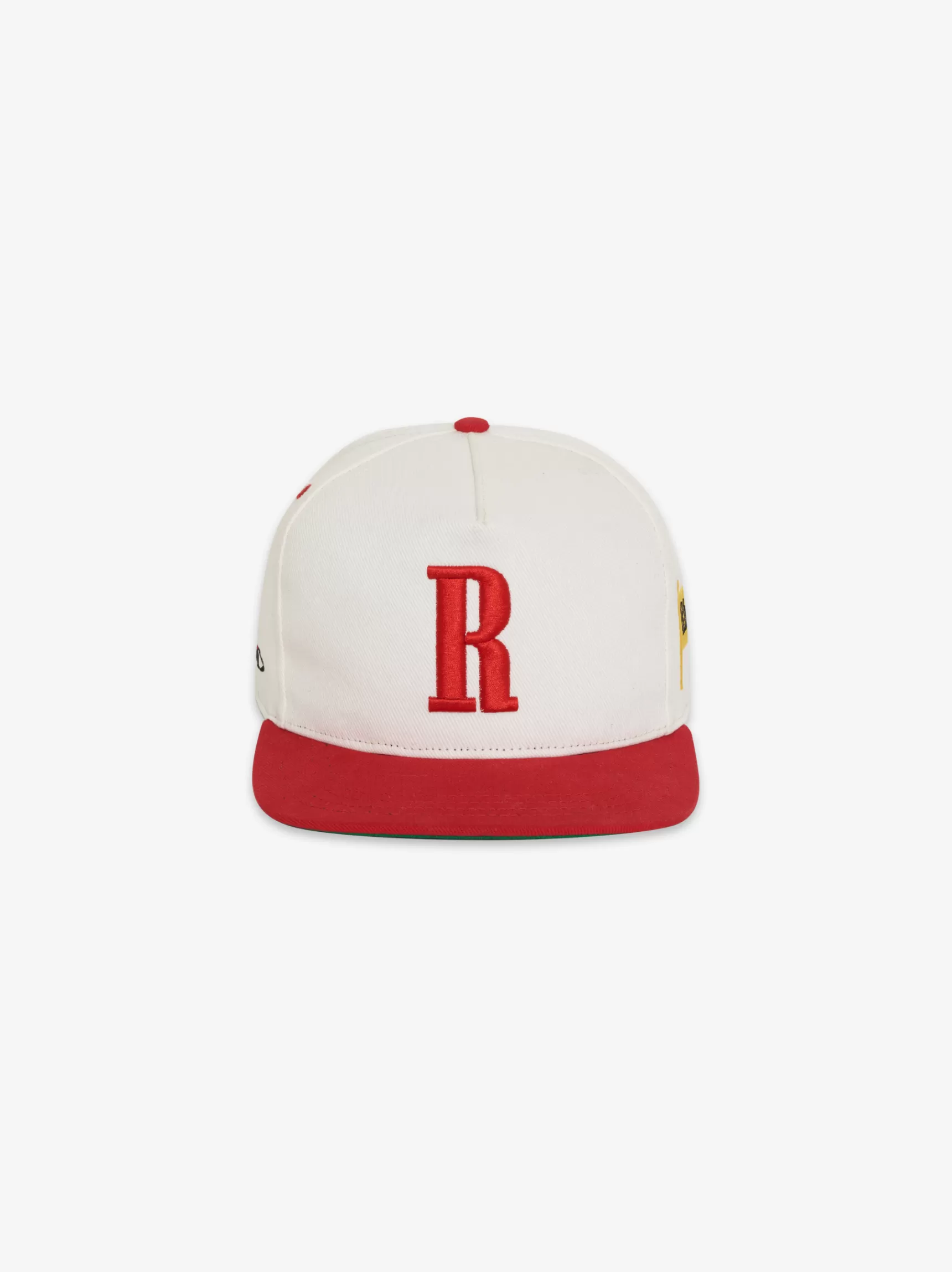 R H U D E Hats>R-CHAMPION STRUCTURED HAT