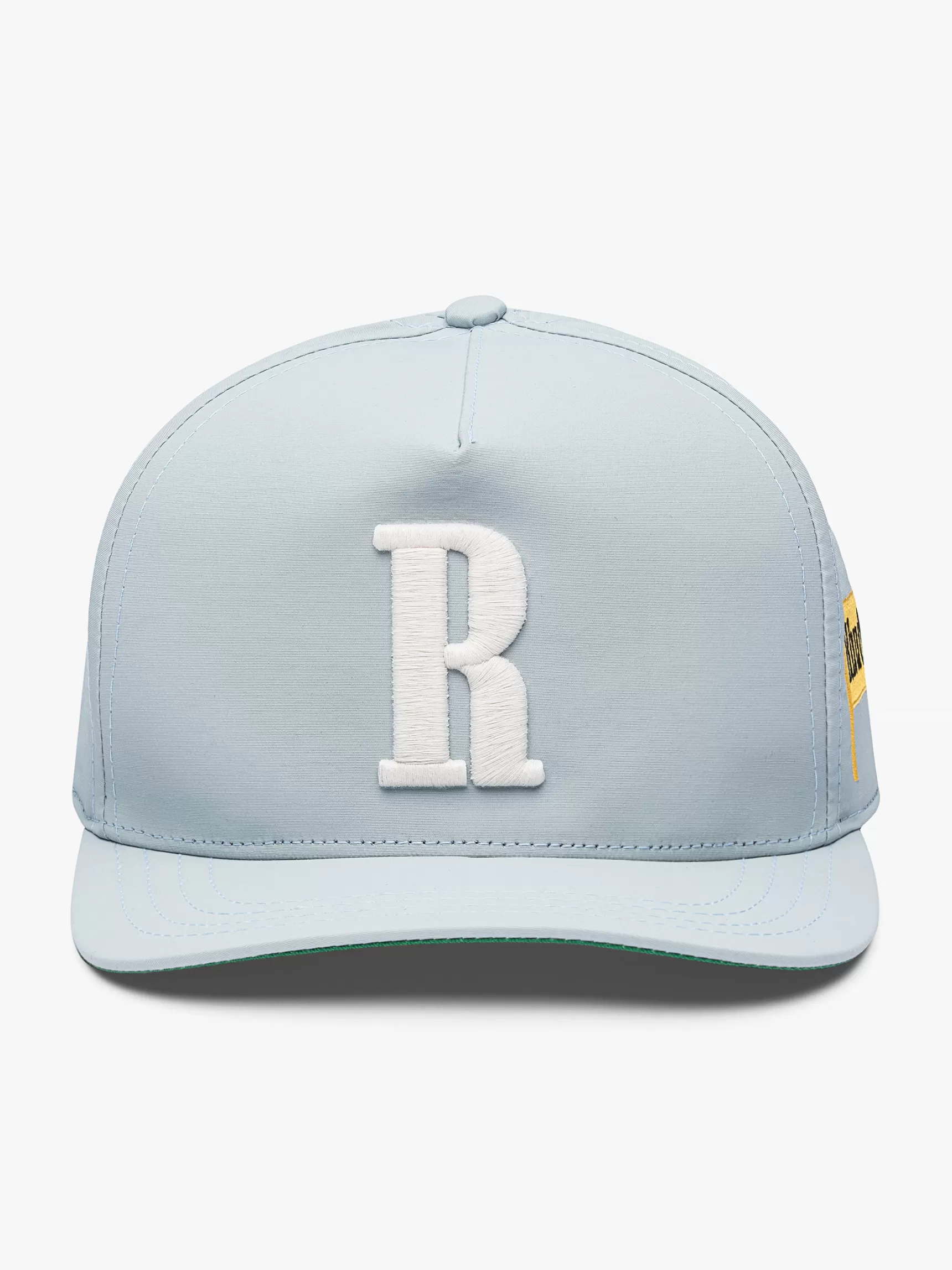 R H U D E Hats>R-CROWN HAT