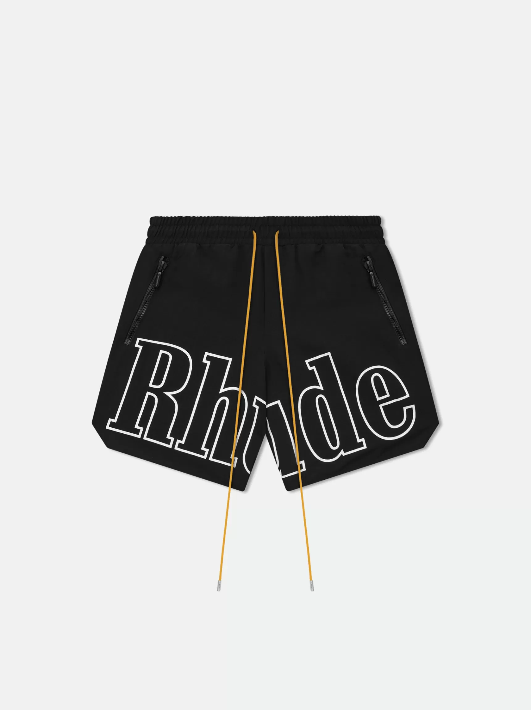 R H U D E Shorts>RH LOGO SHORTS