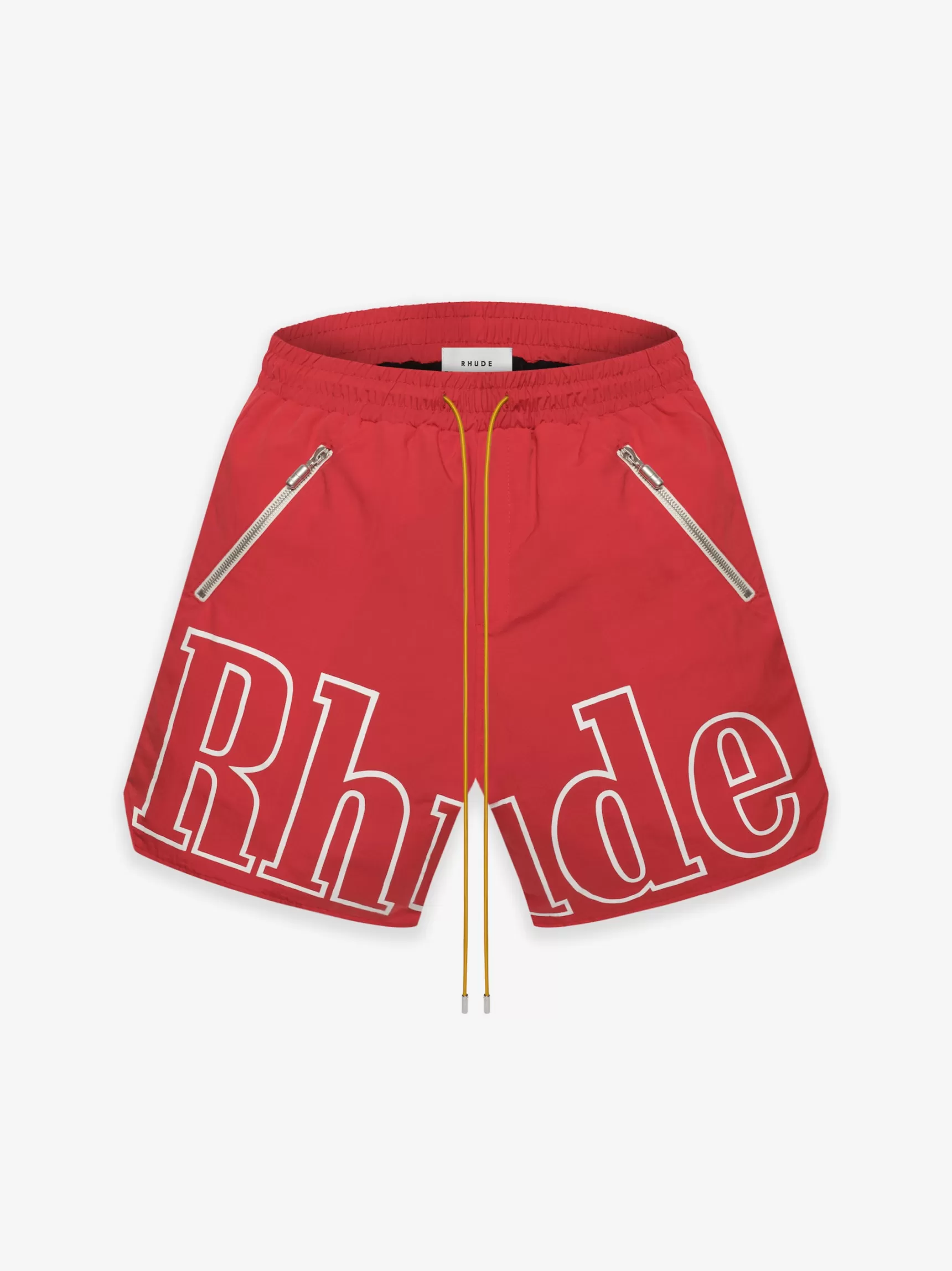 R H U D E Shorts>RH LOGO SHORTS