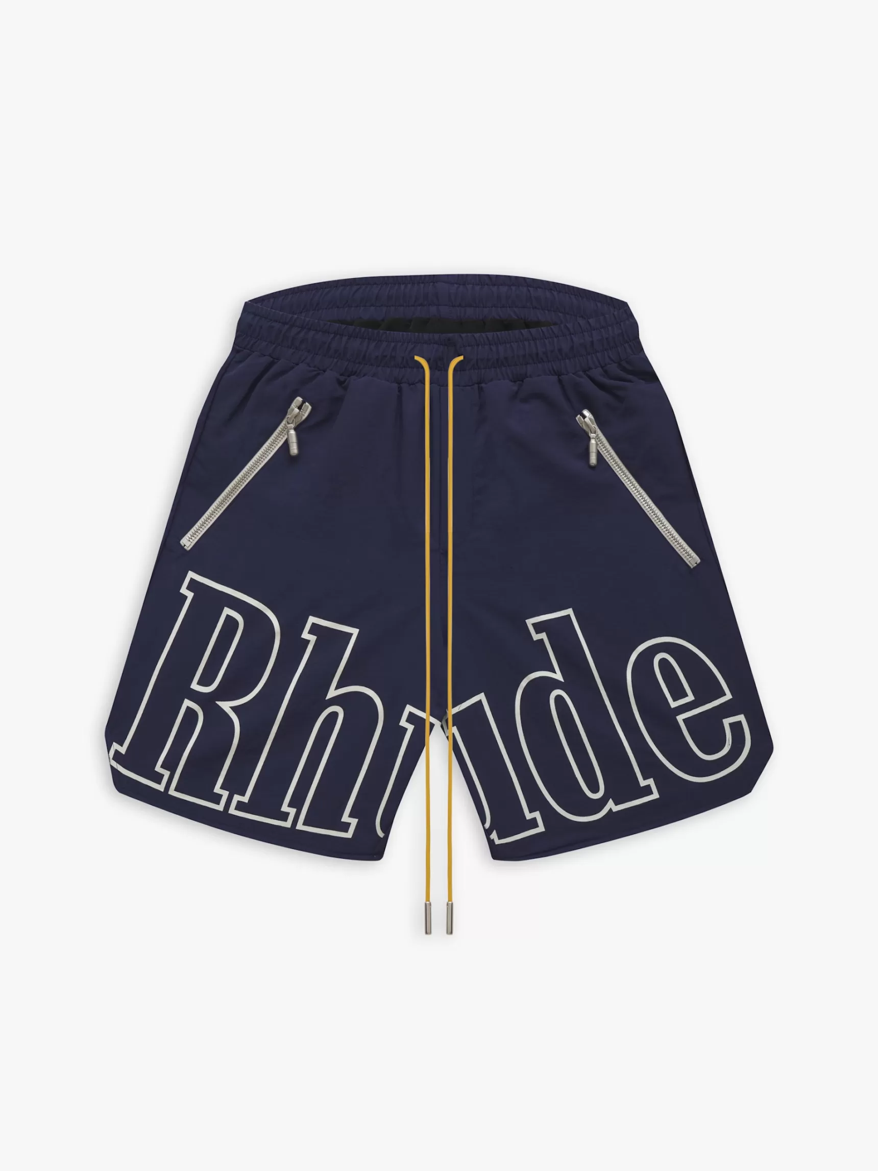 R H U D E Shorts>RH LOGO SHORTS