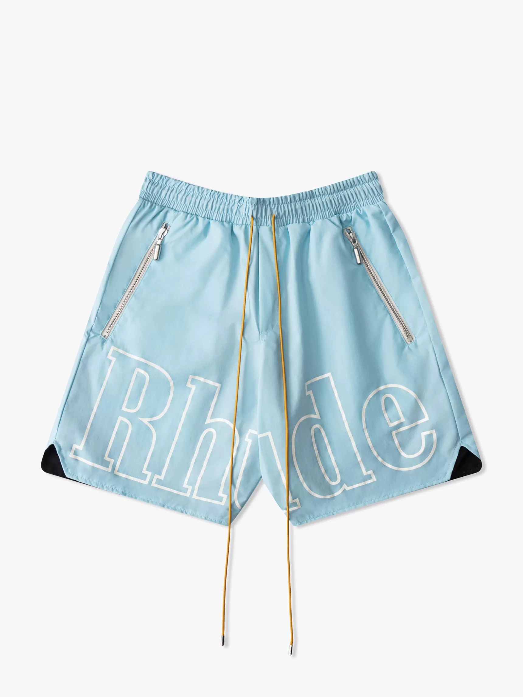 R H U D E Shorts>RH LOGO SHORTS