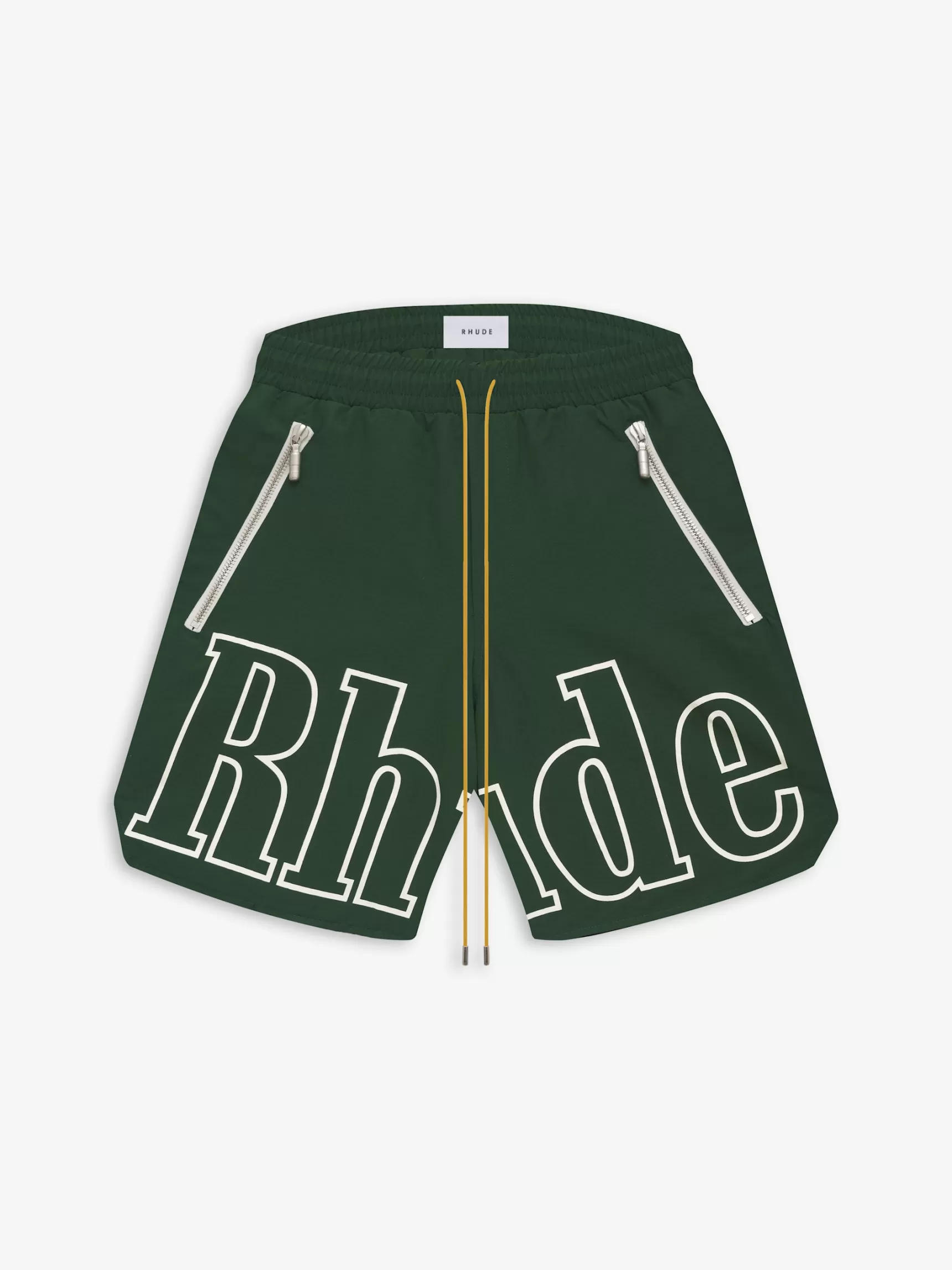 R H U D E Shorts>RH LOGO SHORTS