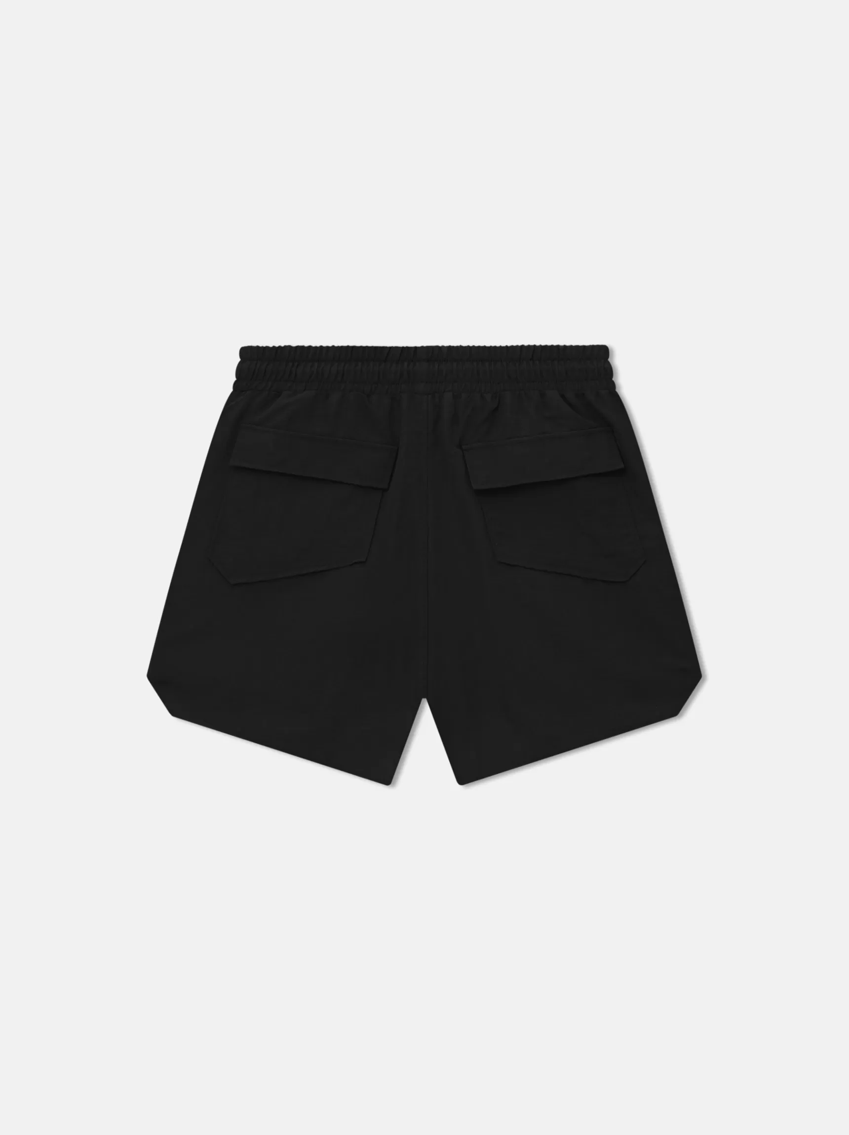 R H U D E Shorts>RH LOGO SHORTS