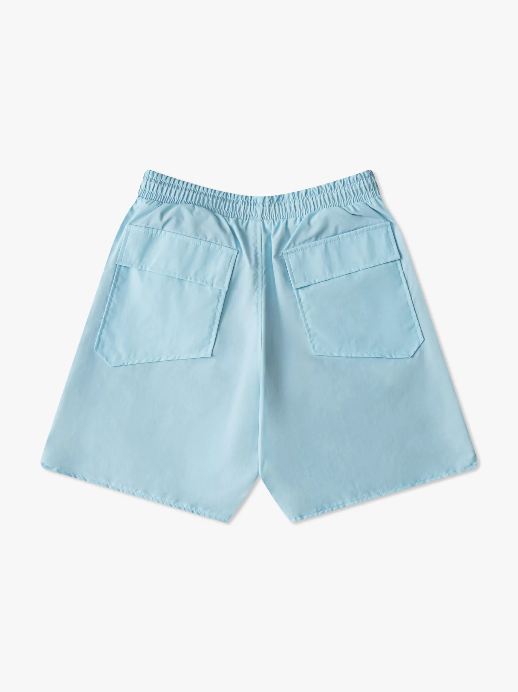 R H U D E Shorts>RH LOGO SHORTS