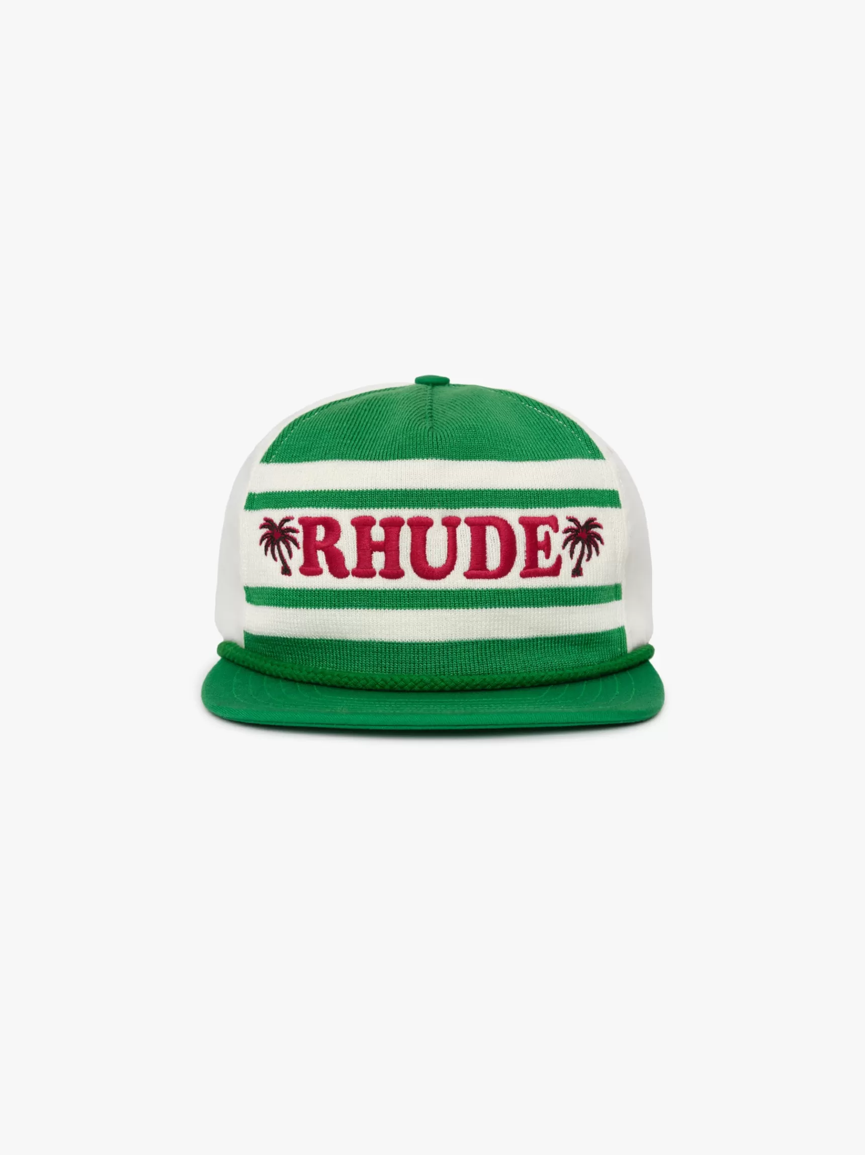 R H U D E Hats>RHUDE BEACH CLUB HAT