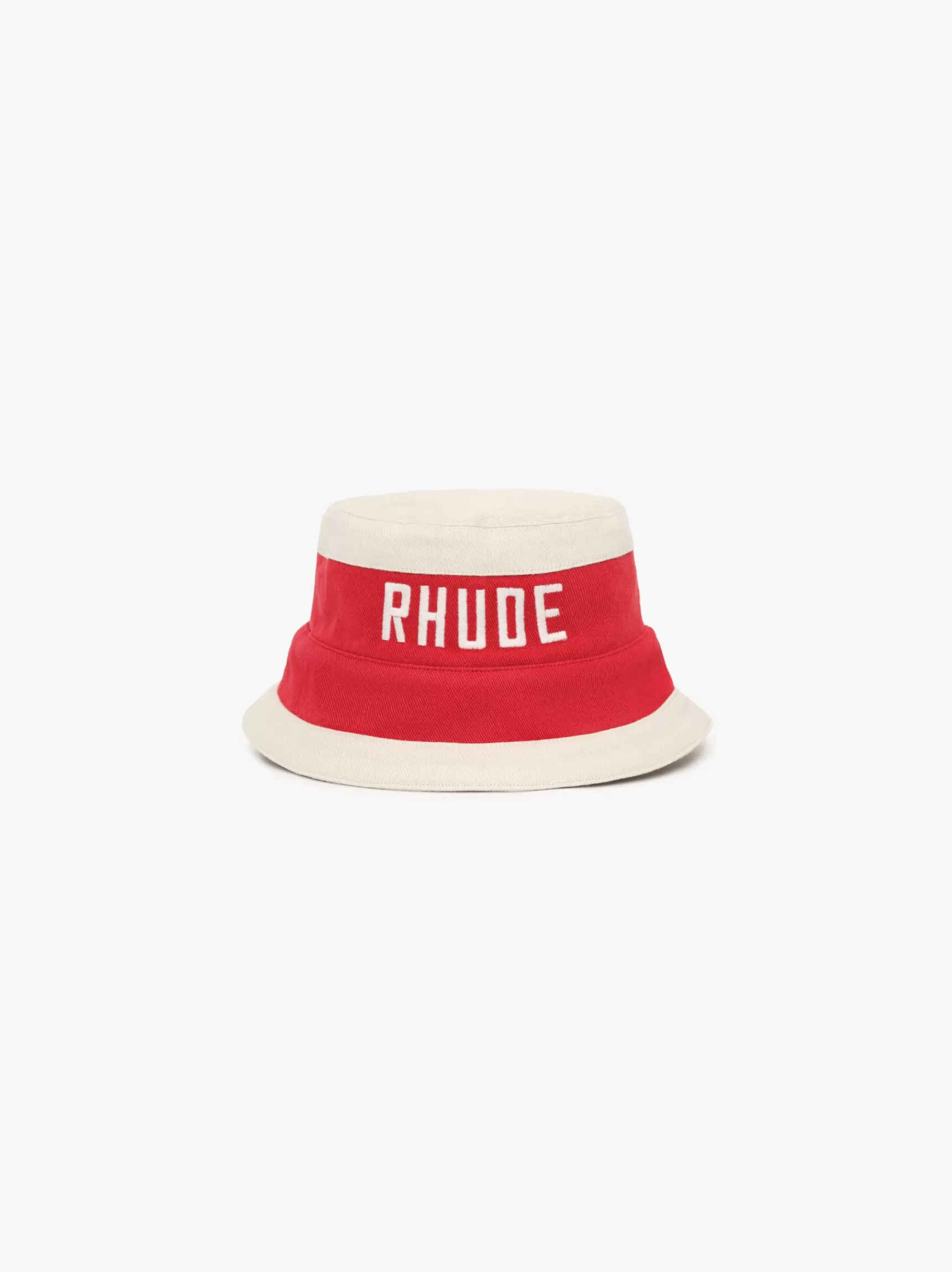 R H U D E Hats>RHUDE EAST HAMPTON  BUCKET HAT