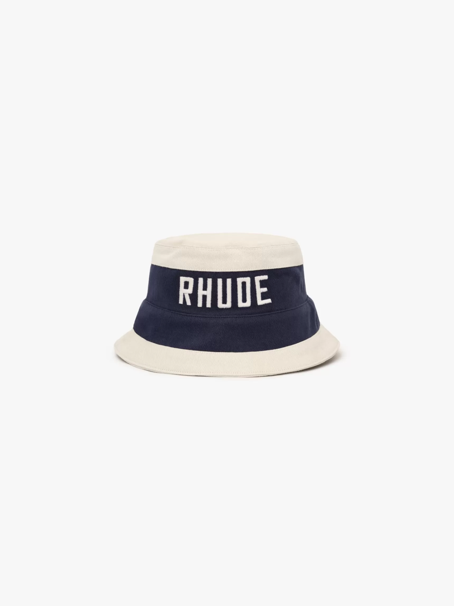 R H U D E Hats>RHUDE EAST HAMPTON  BUCKET HAT