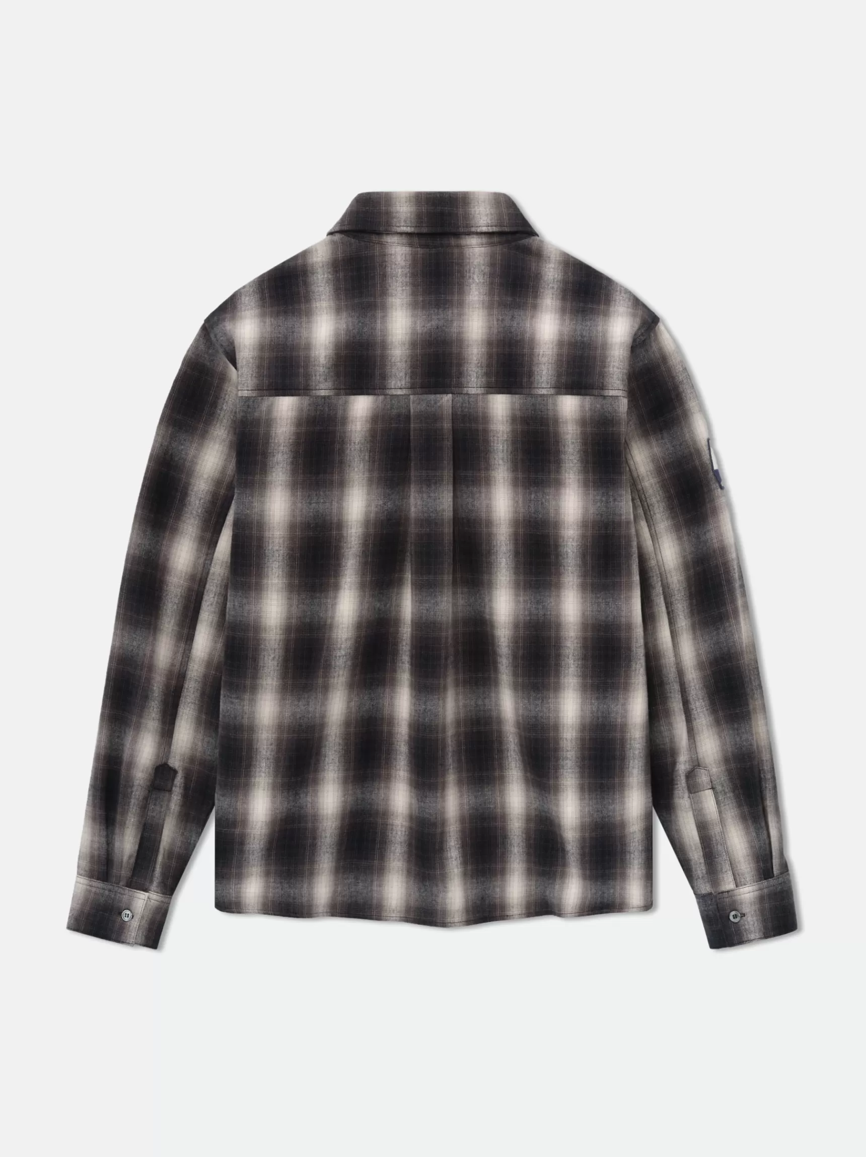 R H U D E Outerwear | Shirts>RHUDE RACING FLANNEL