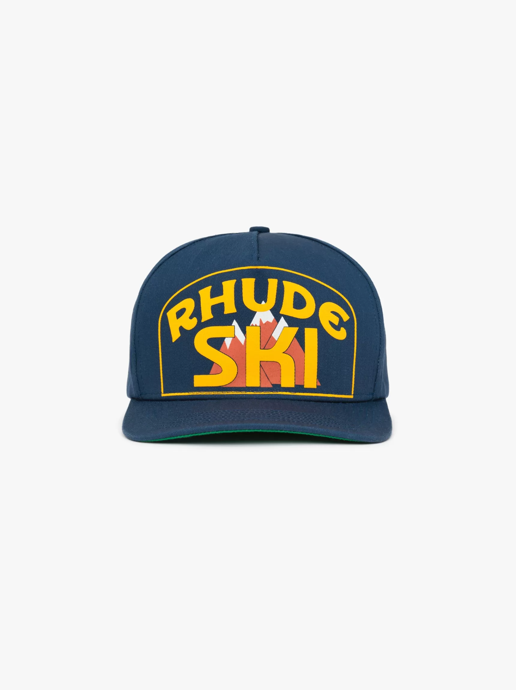 R H U D E Hats>RHUDE SKI STRUCTURE HAT