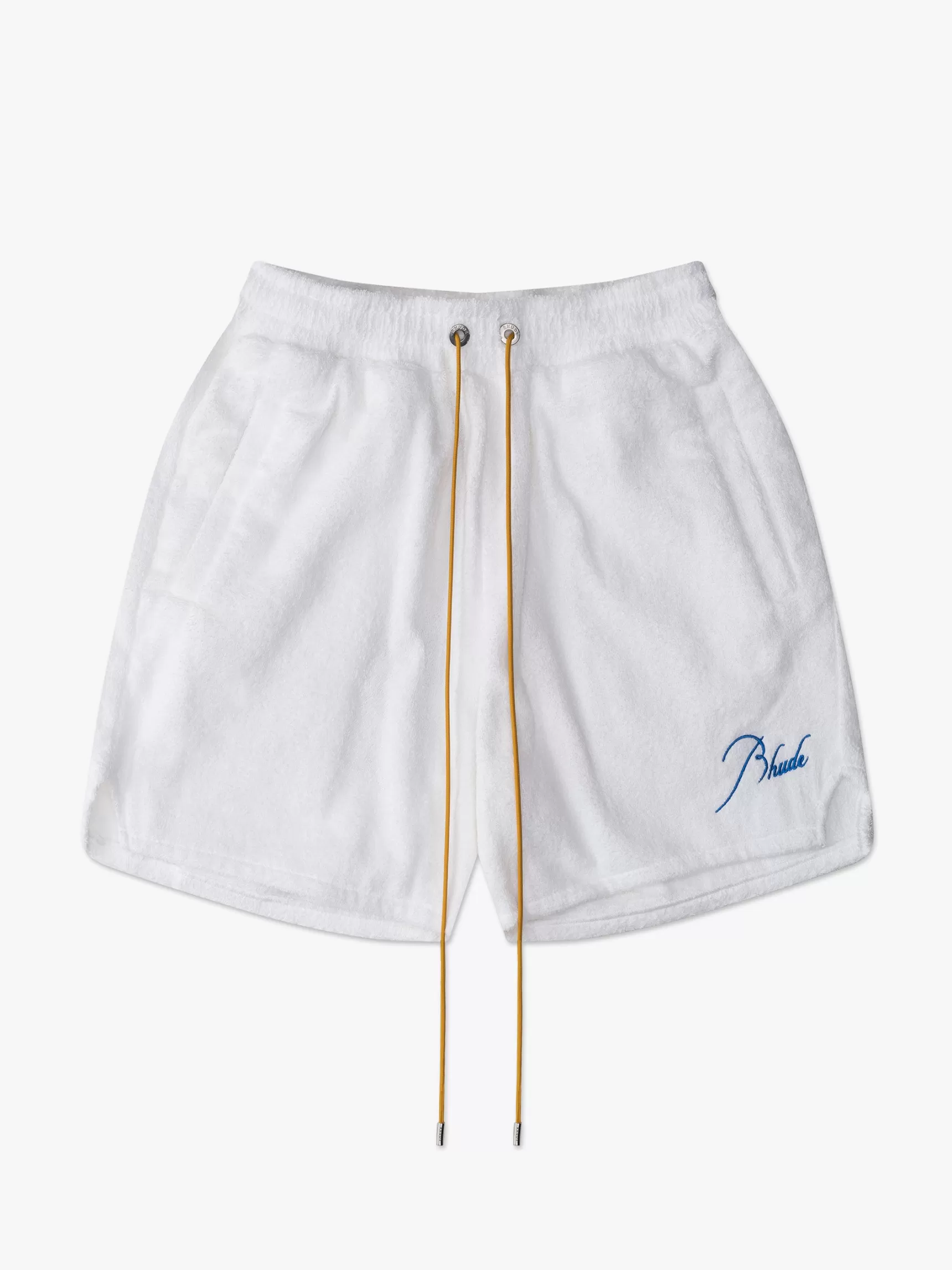 R H U D E Shorts>RHUDE TOWEL SHORT