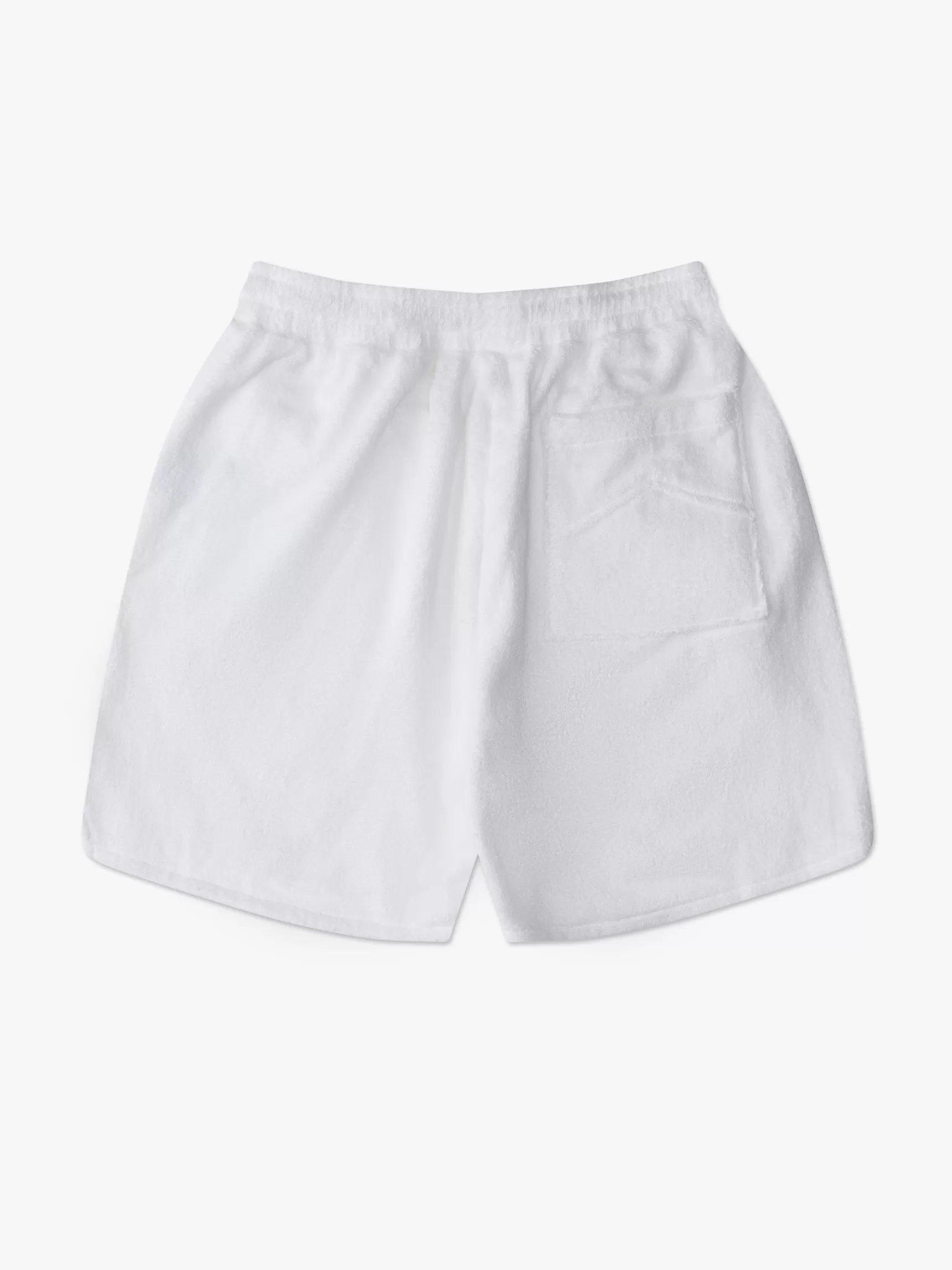 R H U D E Shorts>RHUDE TOWEL SHORT