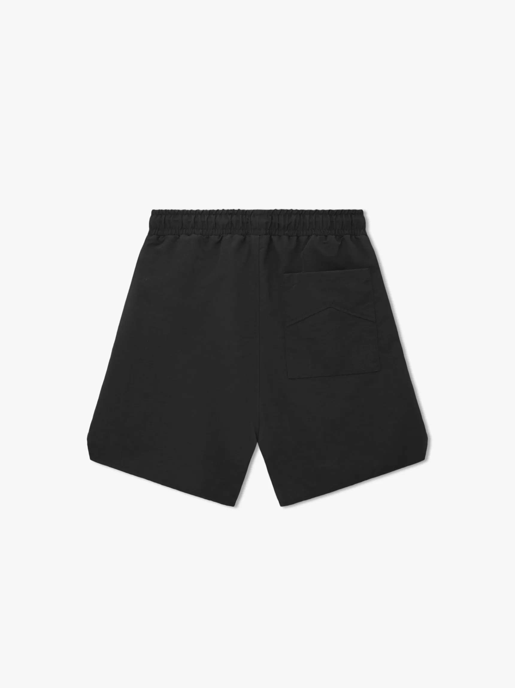 R H U D E Swim | Shorts>SCRIPT LOGO SWIM SHORTS