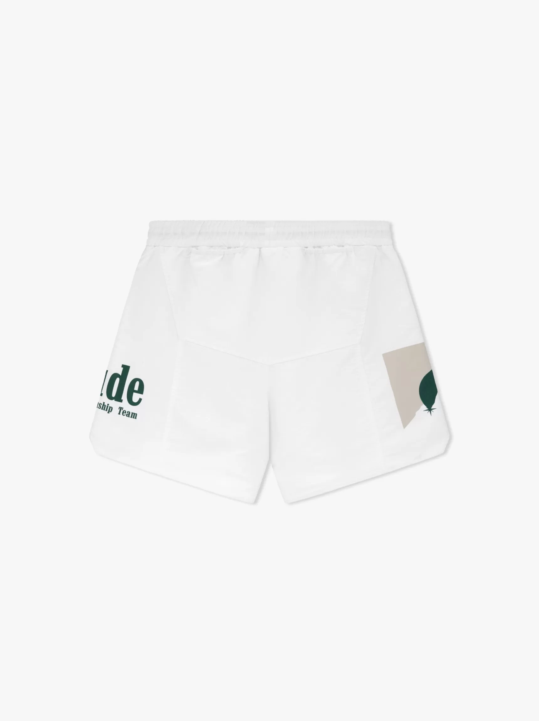 R H U D E Shorts>SENNA FLIGHT SHORT