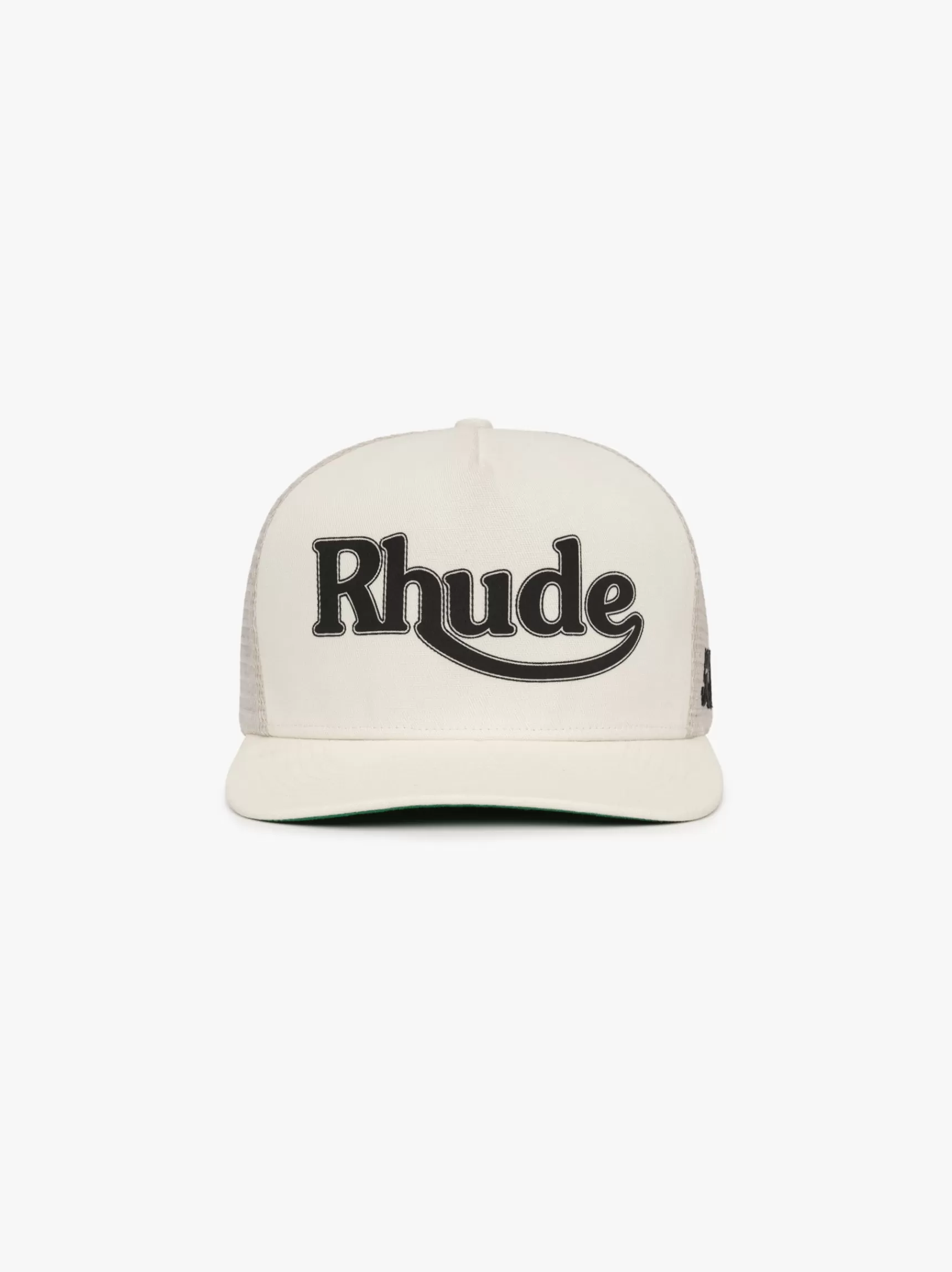 R H U D E Hats>SKI TRUCKER HAT