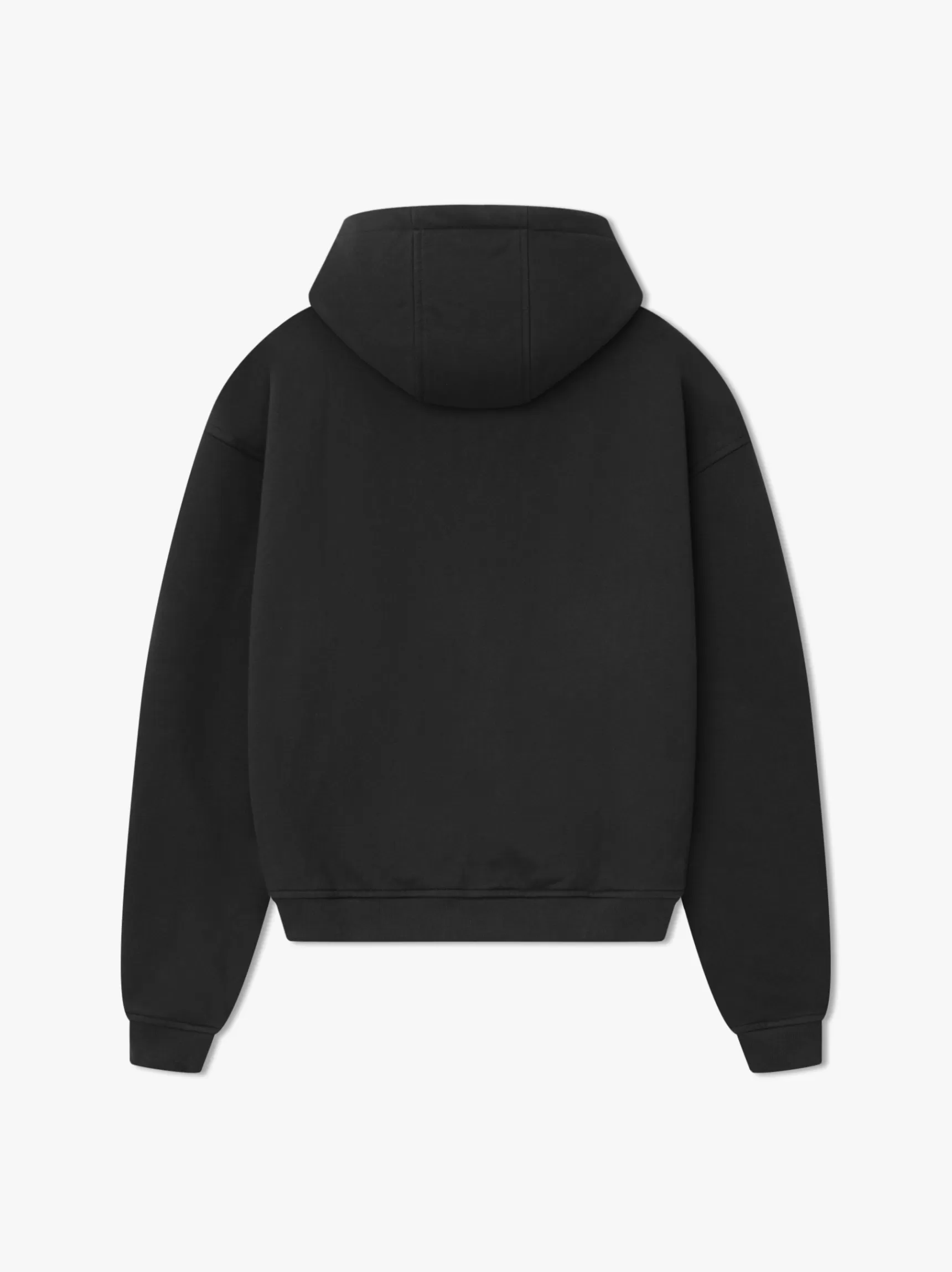 R H U D E Sweatshirts>ST. RHUDE ZIP-UP HOODIE