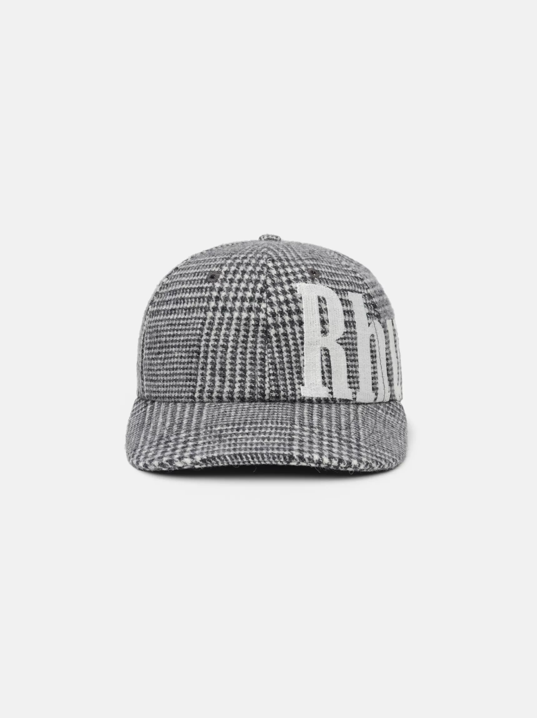 R H U D E Hats>WRAP LOGO 6-PANEL HAT