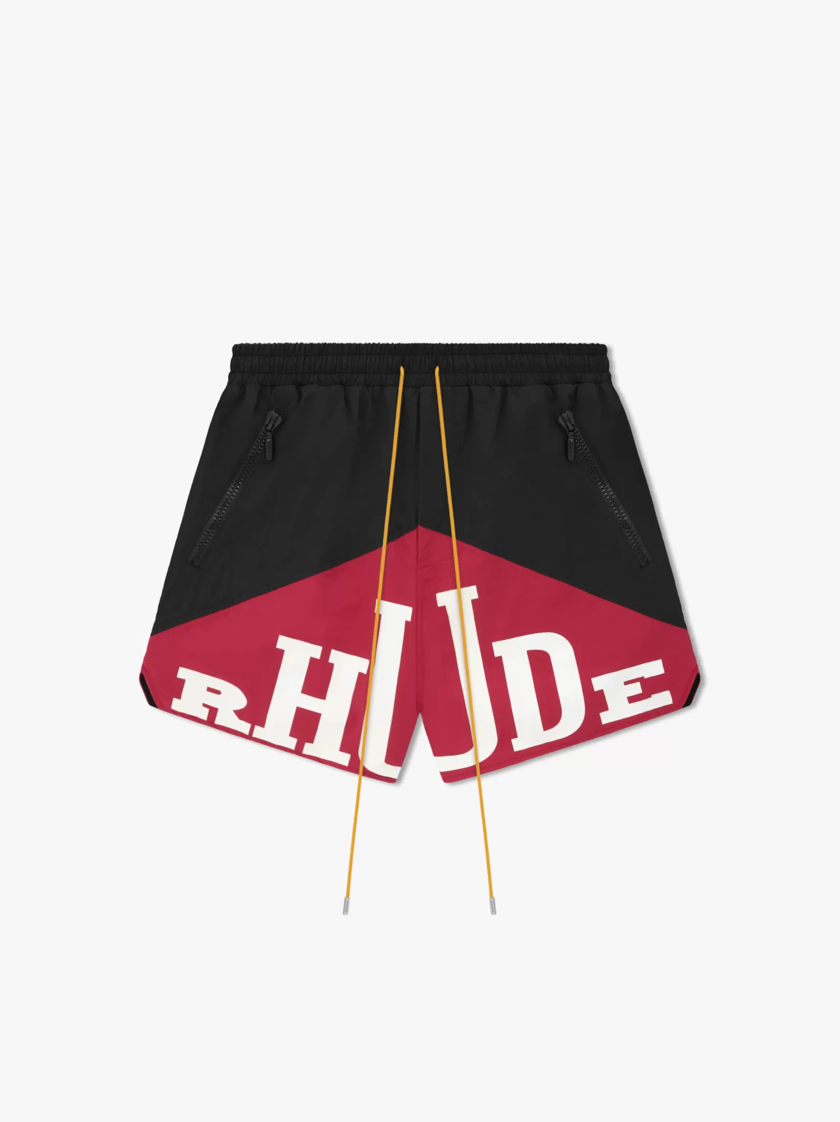 R H U D E Shorts>YACHTING SHORTS